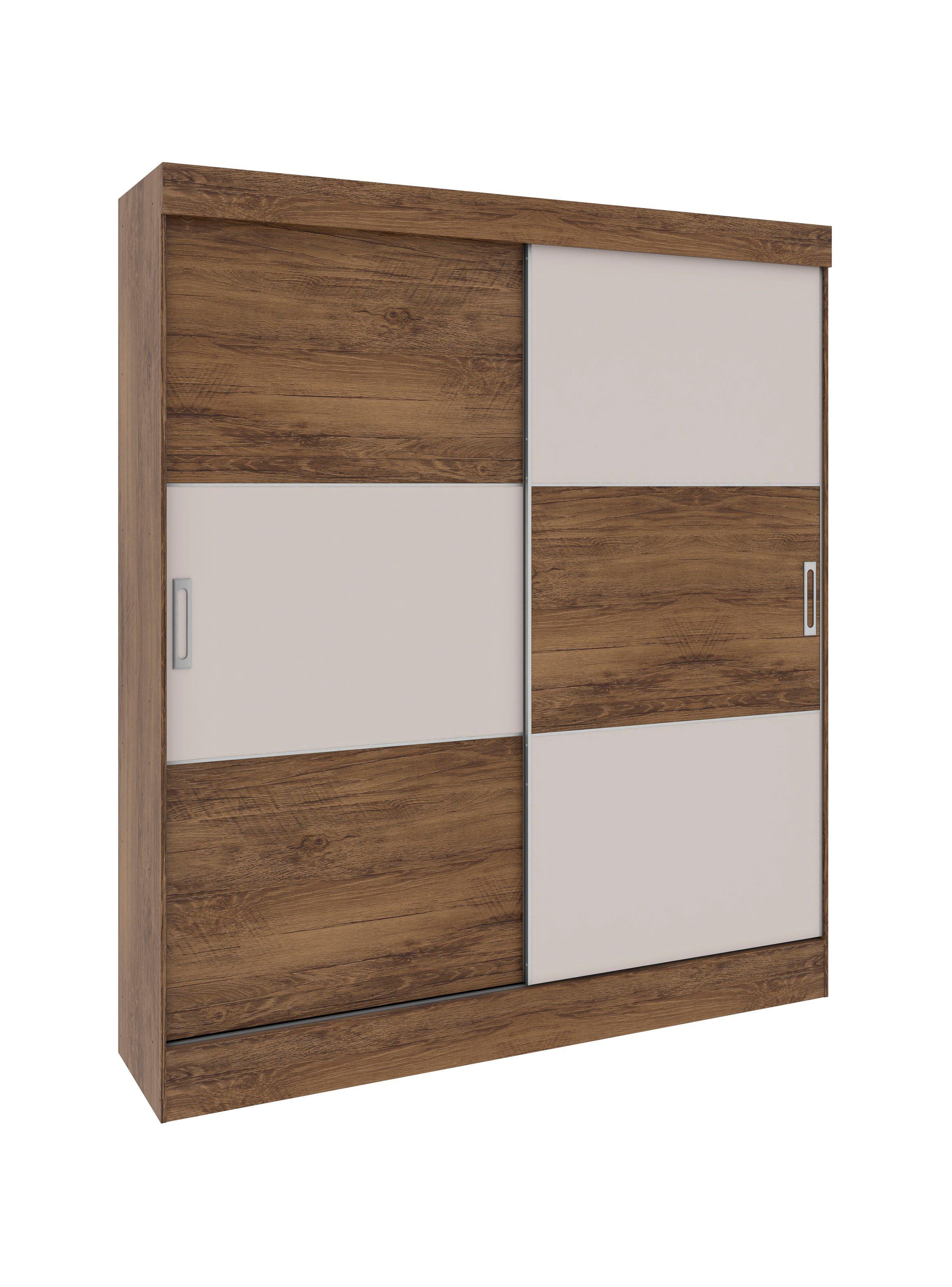 Clóset Pantanal 2P-0