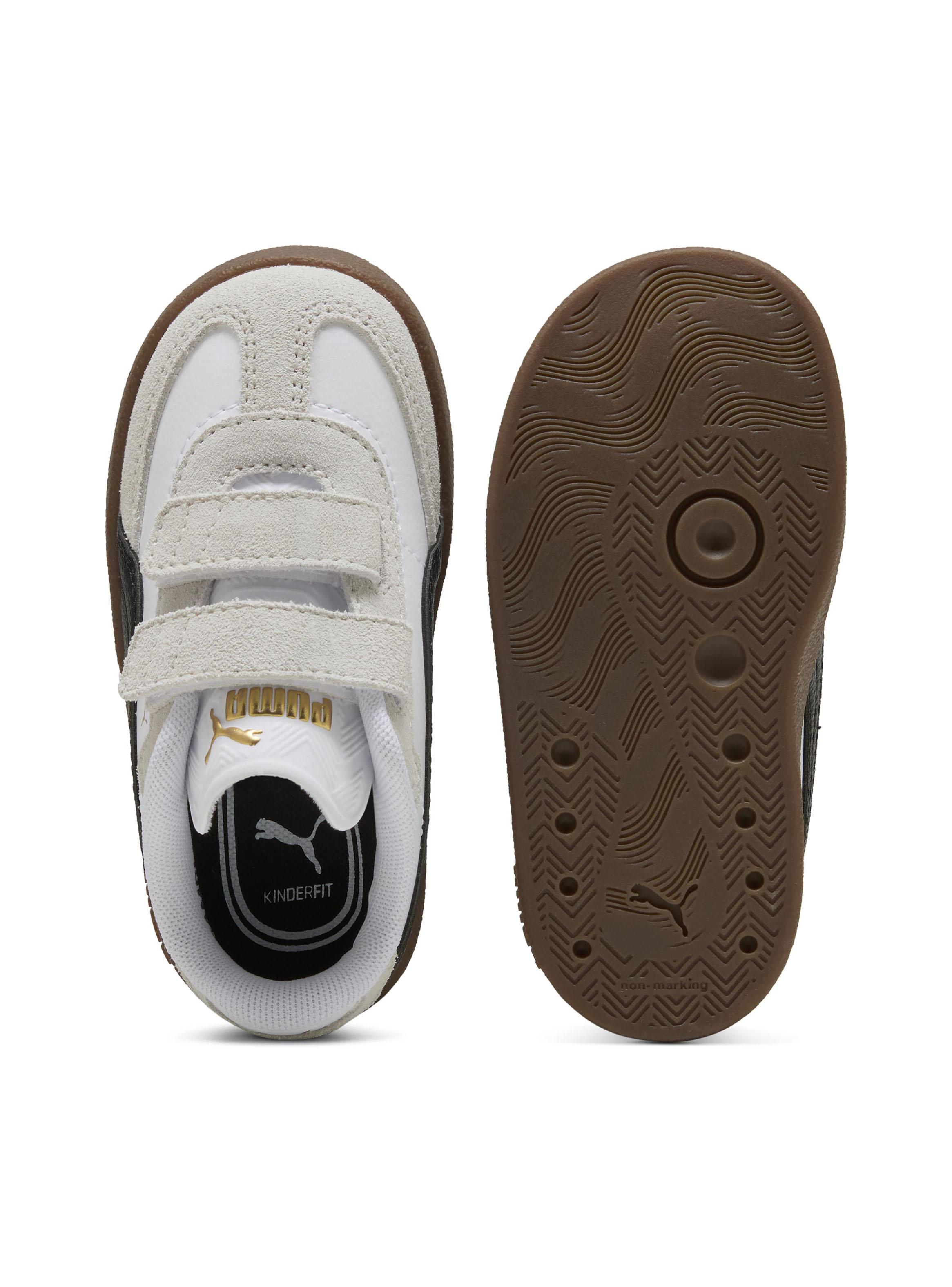 Zapatilla Urbana Velcro Club II Era V Inf. Unisex-2