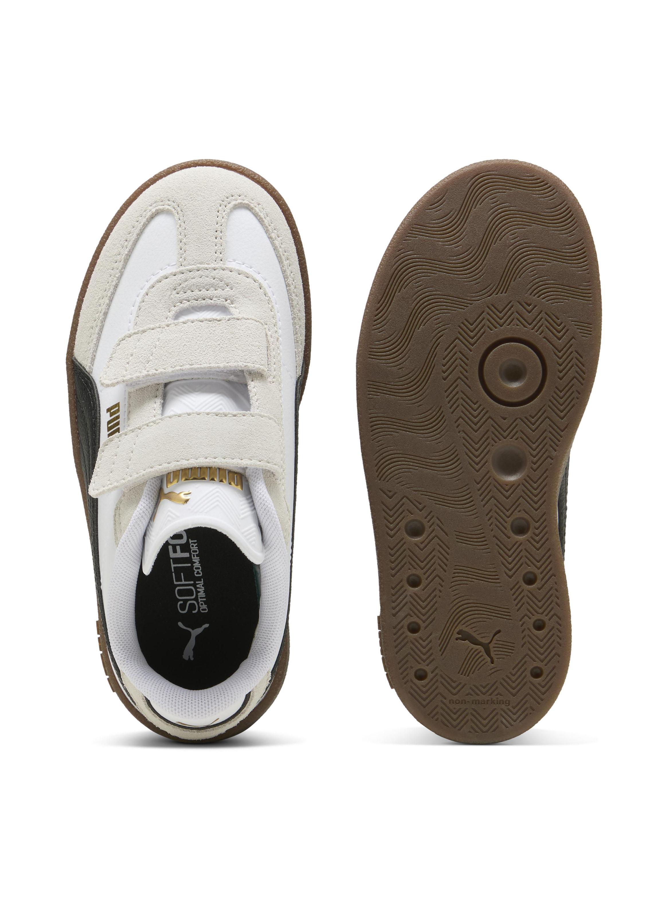 Zapatilla Urbana Infantil Club II Era V Ps Unisex-2