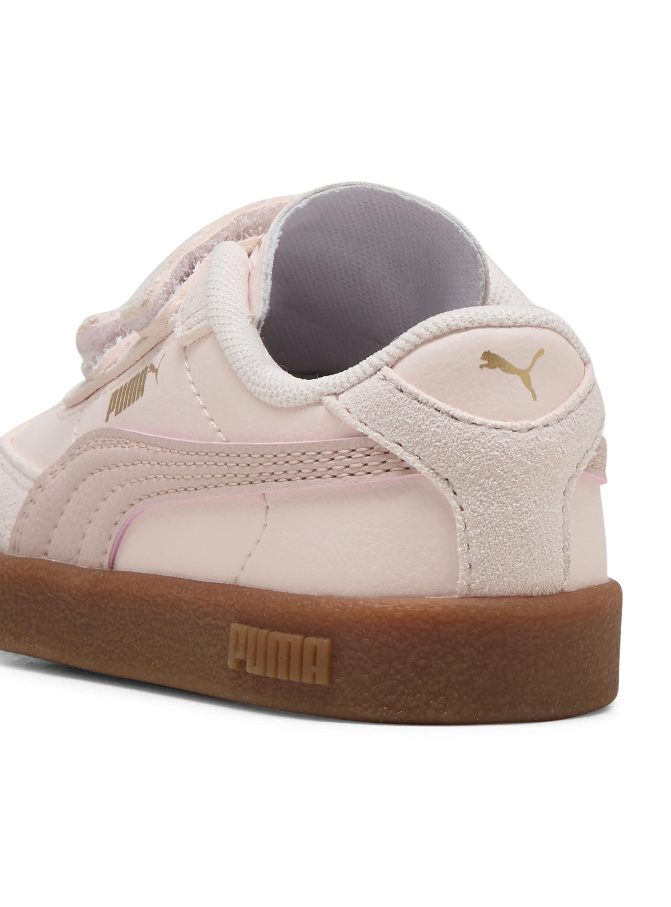 Zapatilla Urbana Niña Club II Era V Inf-3