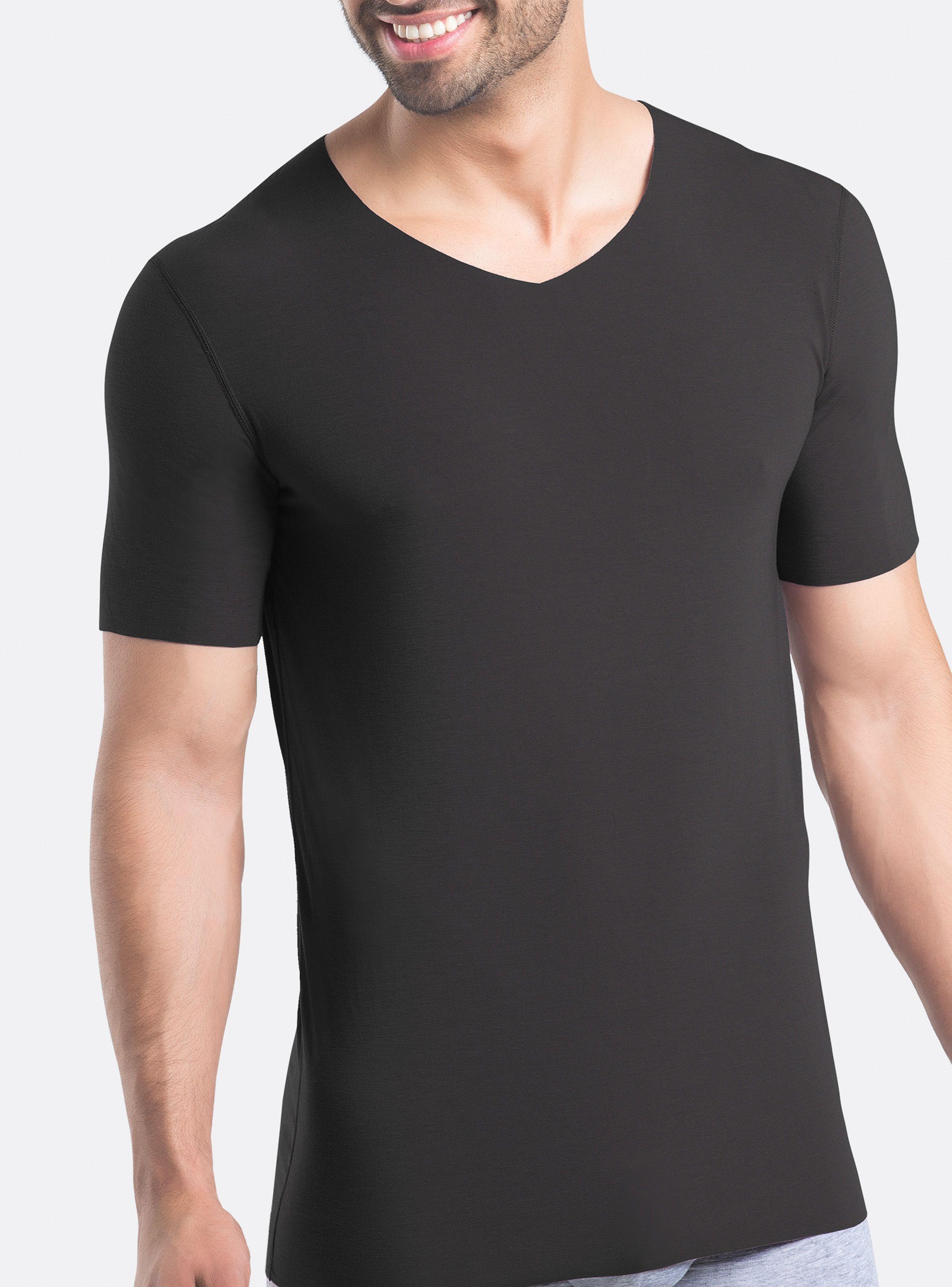 Camiseta Mota Manga Corta Modal-0