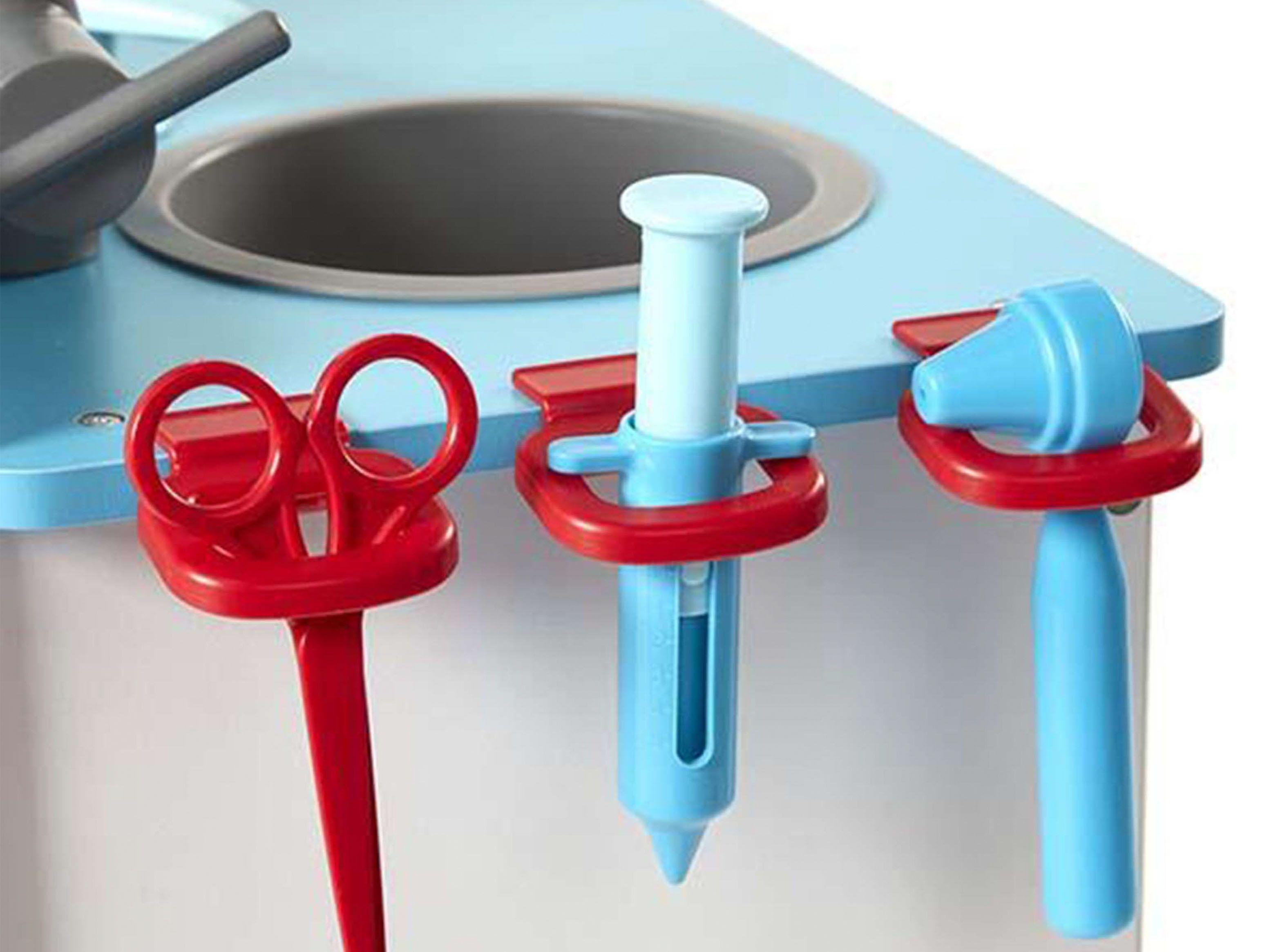 Melissa & Doug Centro médico Caramba-1