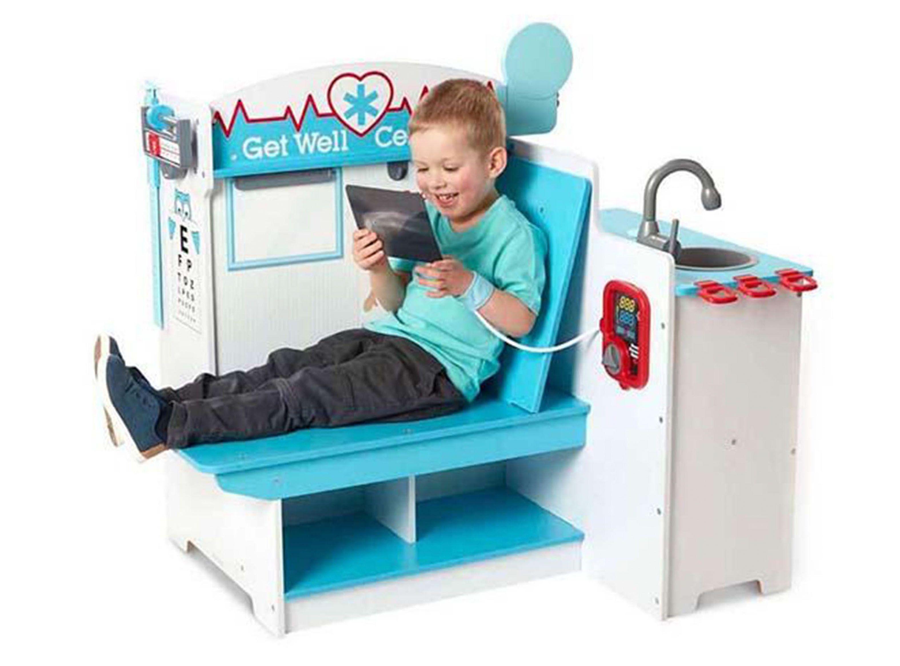 Melissa & Doug Centro médico Caramba-3