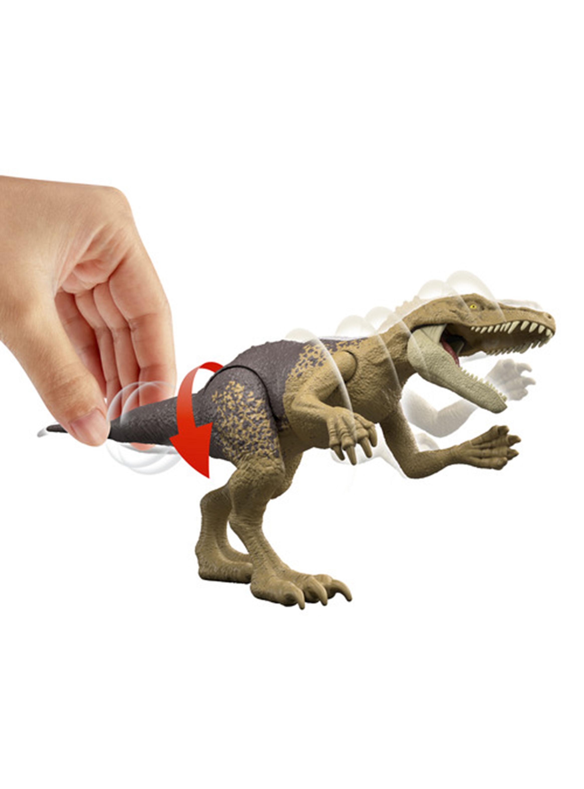Jurassic World Rebirth Herrerasaurus-2