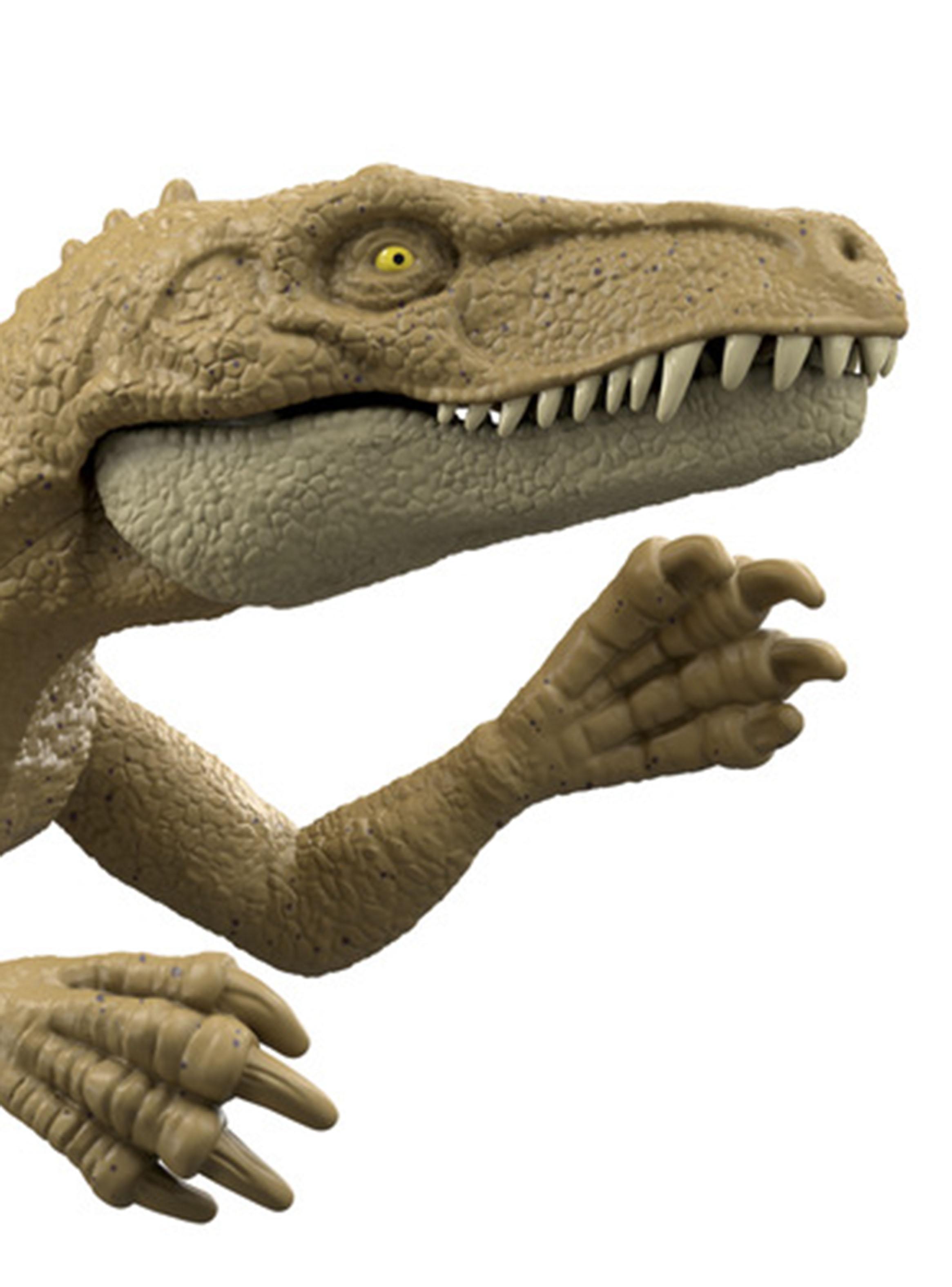 Jurassic World Rebirth Herrerasaurus-4