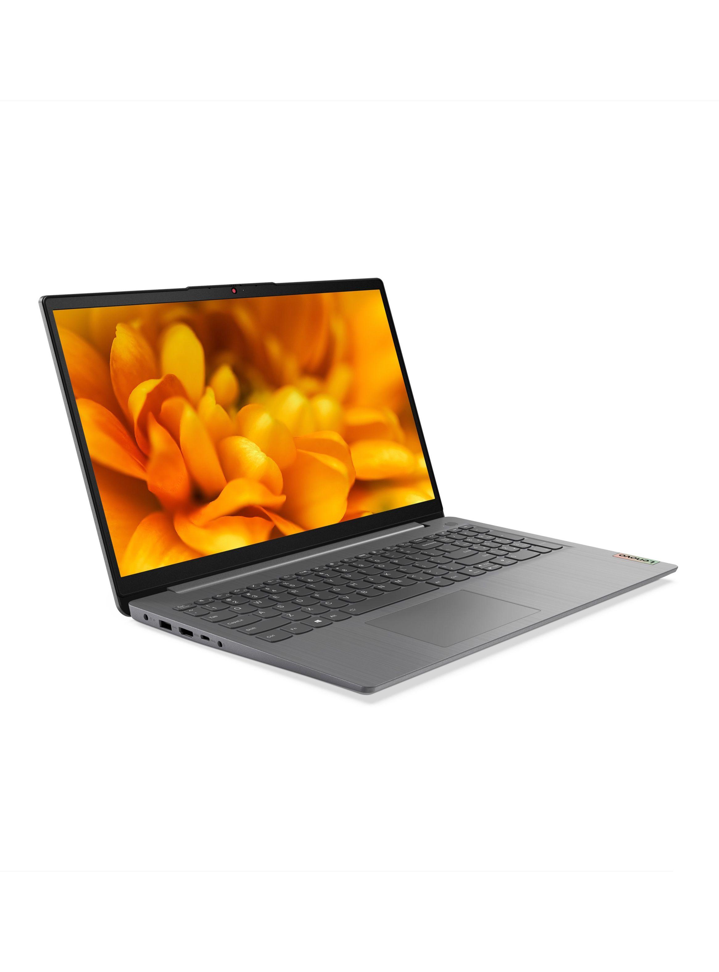 Notebook Ideapad 3 82H800LKCL Intel Core i3 11va Gen. 12GB RAM 256GB SSD 15.6" FHD-2