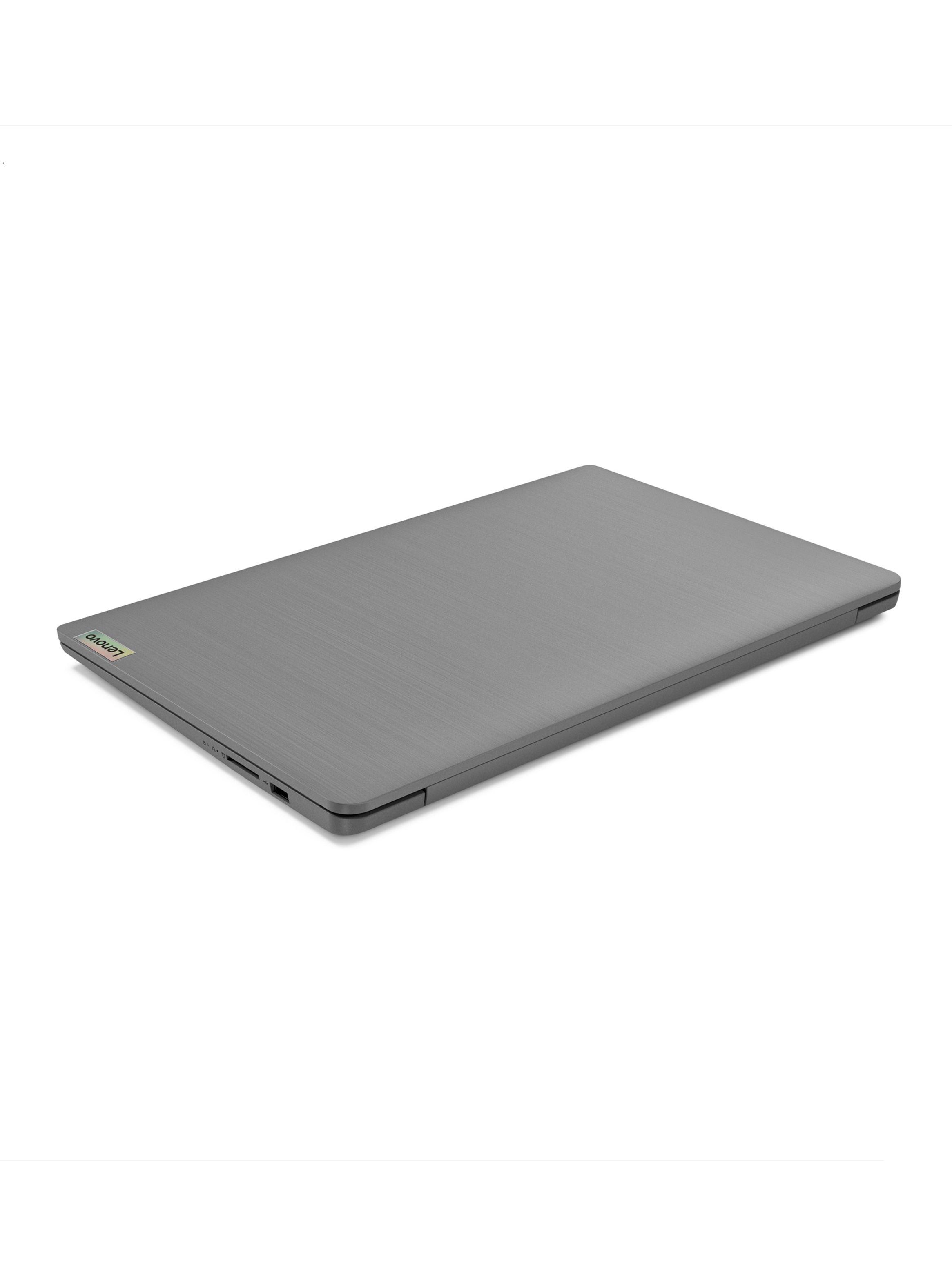 Notebook Ideapad 3 82H800LKCL Intel Core i3 11va Gen. 12GB RAM 256GB SSD 15.6" FHD-6