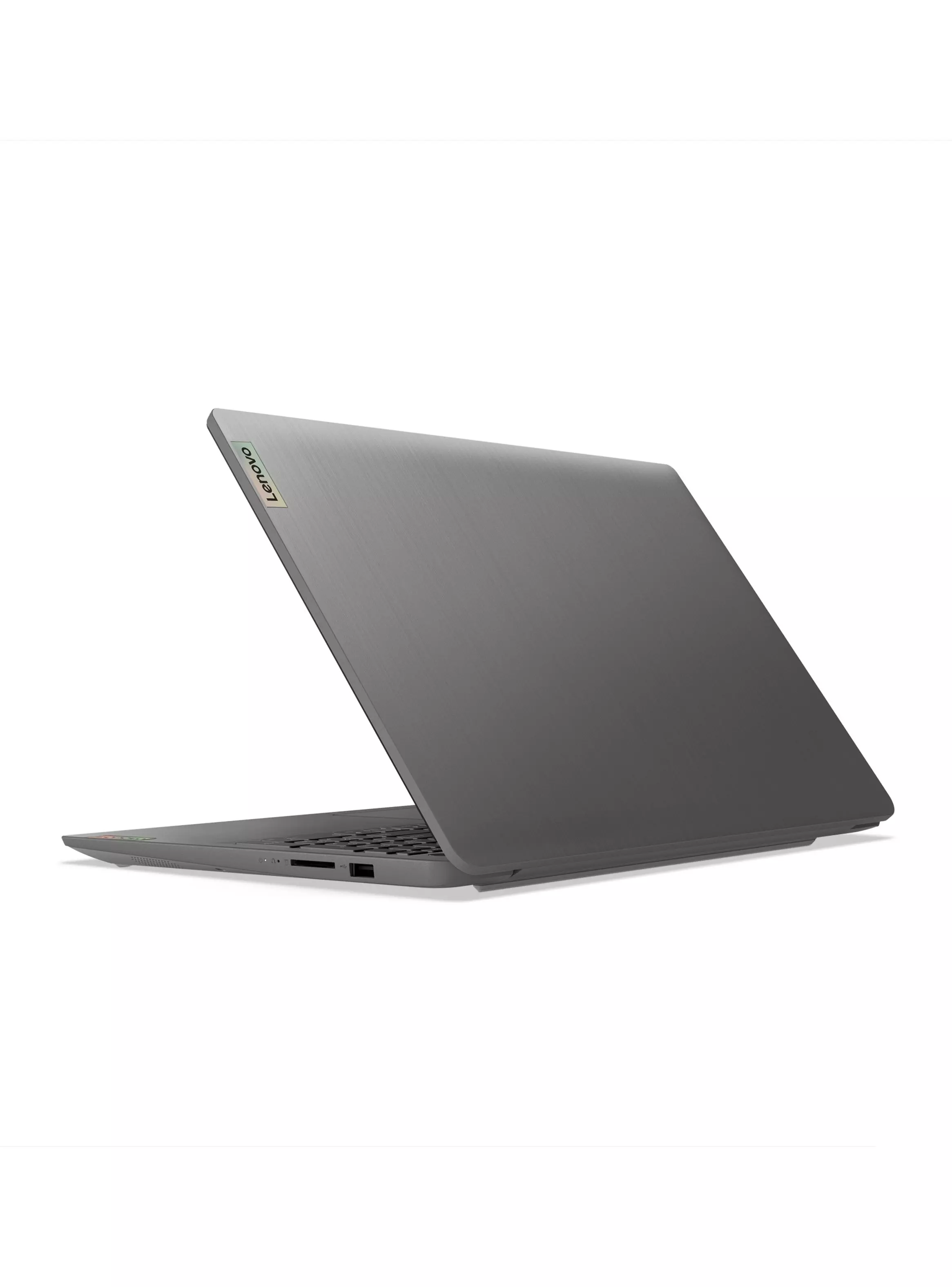 Notebook Ideapad 3 82H800LKCL Intel Core i3 11va Gen. 12GB RAM 256GB SSD 15.6" FHD-1