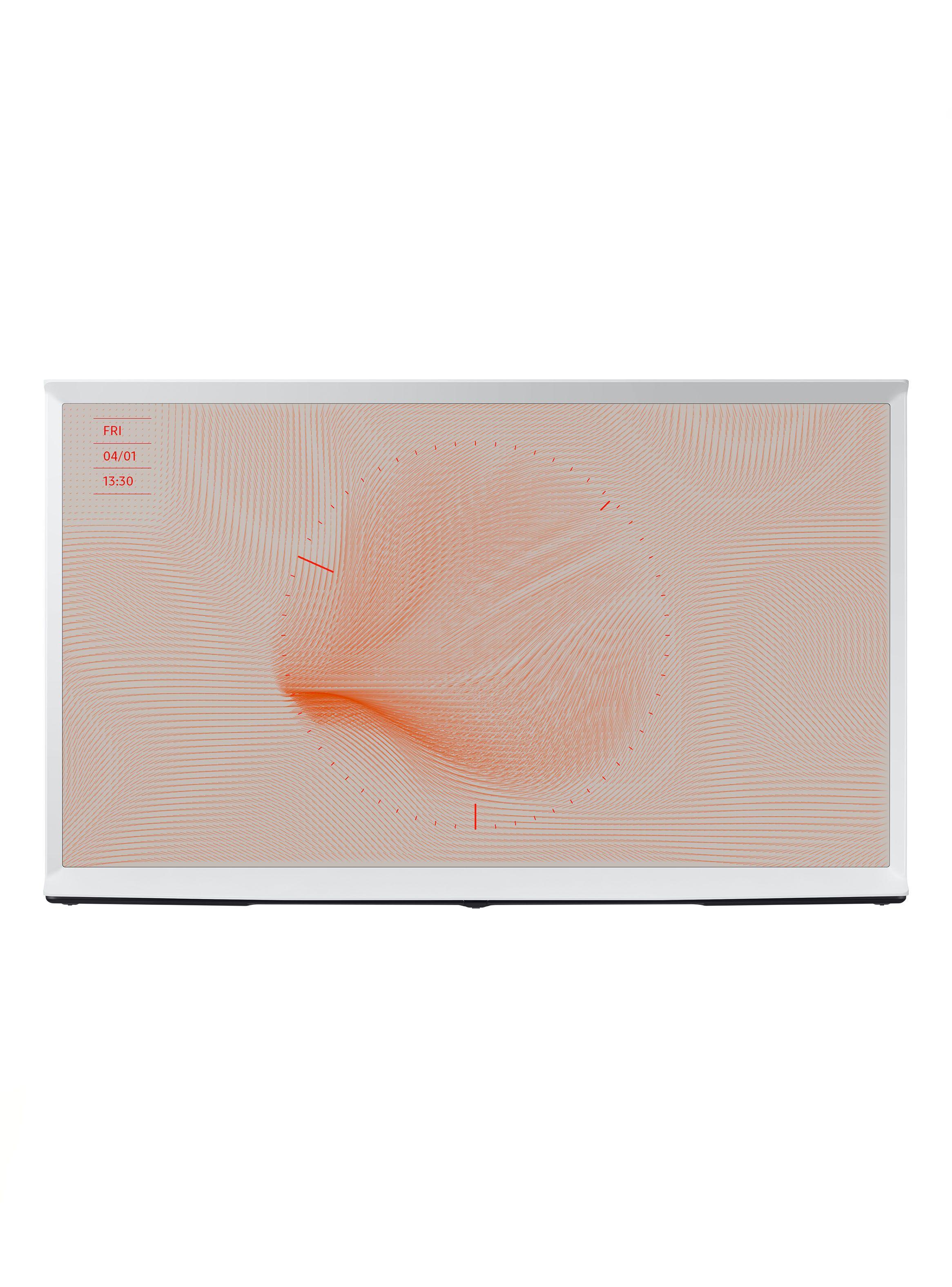 QLED 43'' The Serif 4K UHD-0