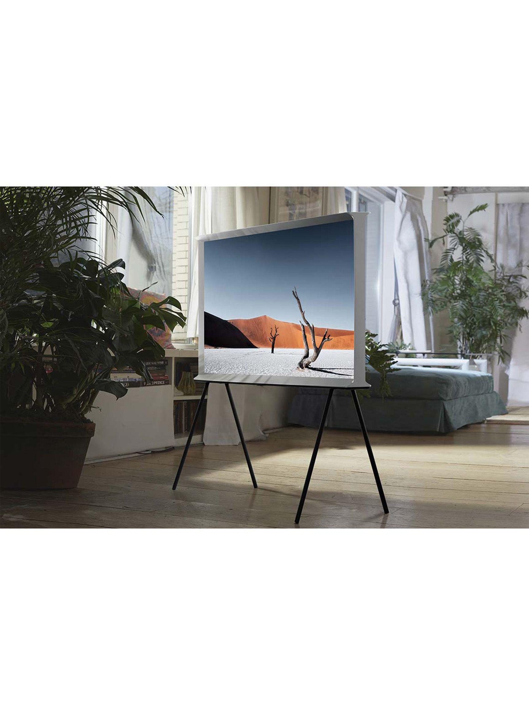 QLED 43'' The Serif 4K UHD-5