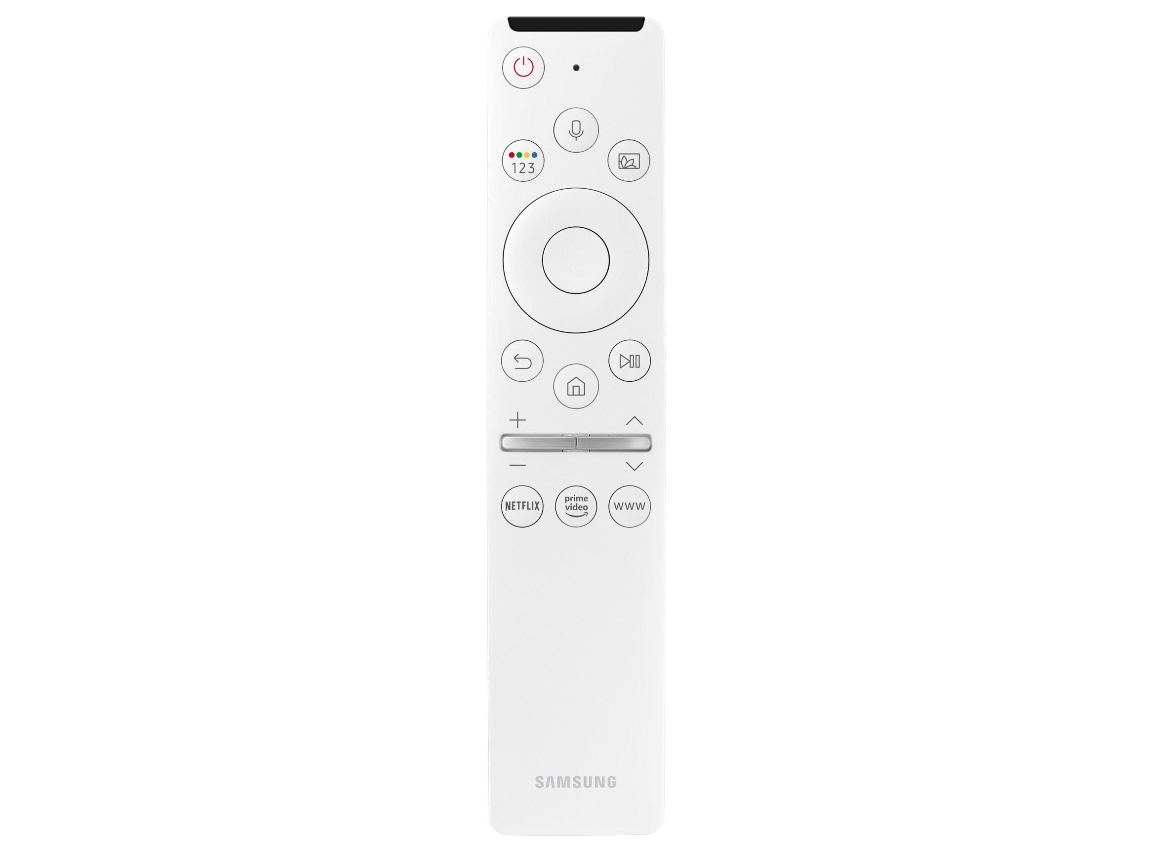 QLED 43'' The Serif 4K UHD-4