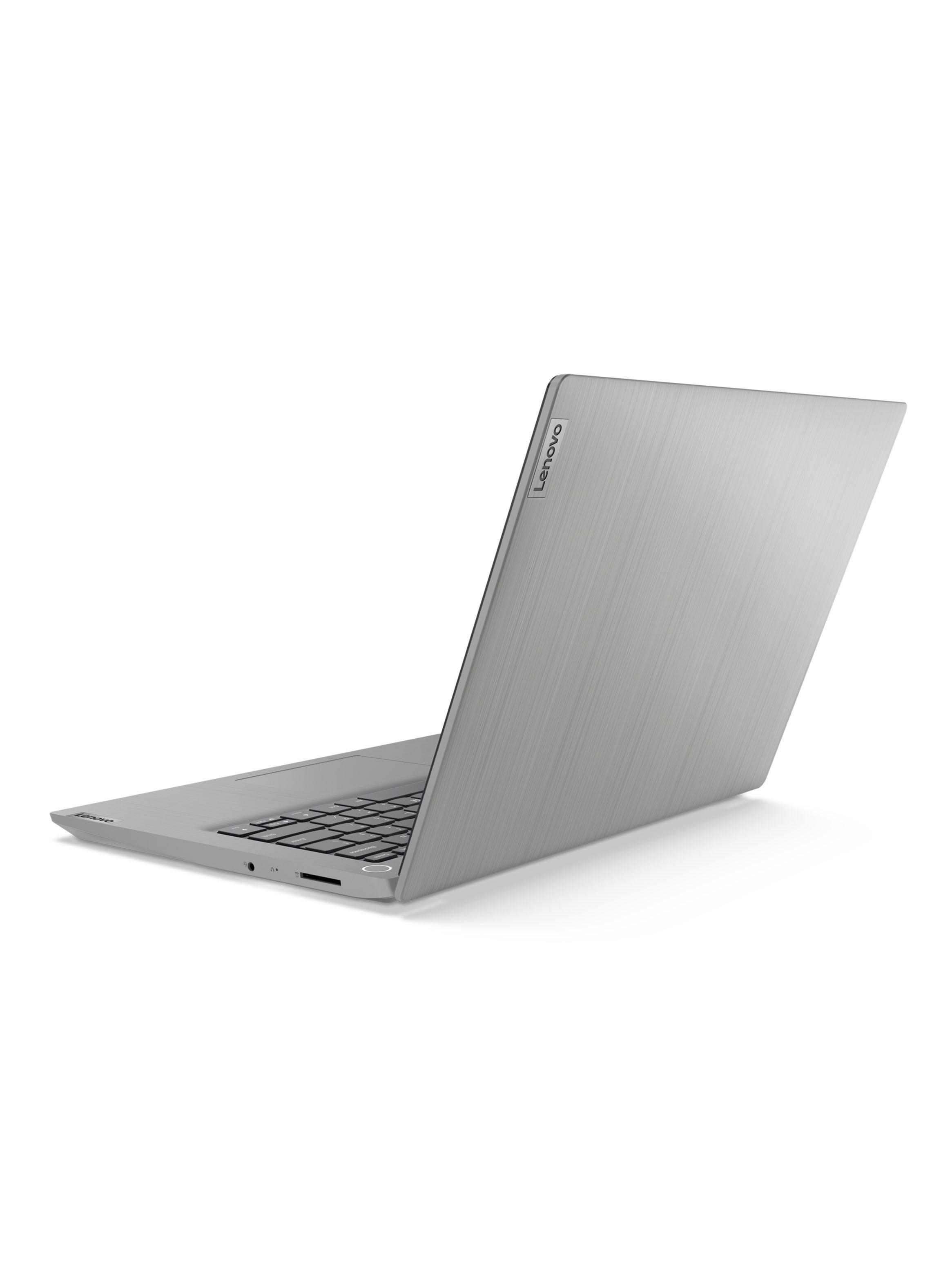 Notebook Ideapad 3 81WD0145CL Intel Core i3 10ma Gen 12GB RAM 256GB SSD 14"-1