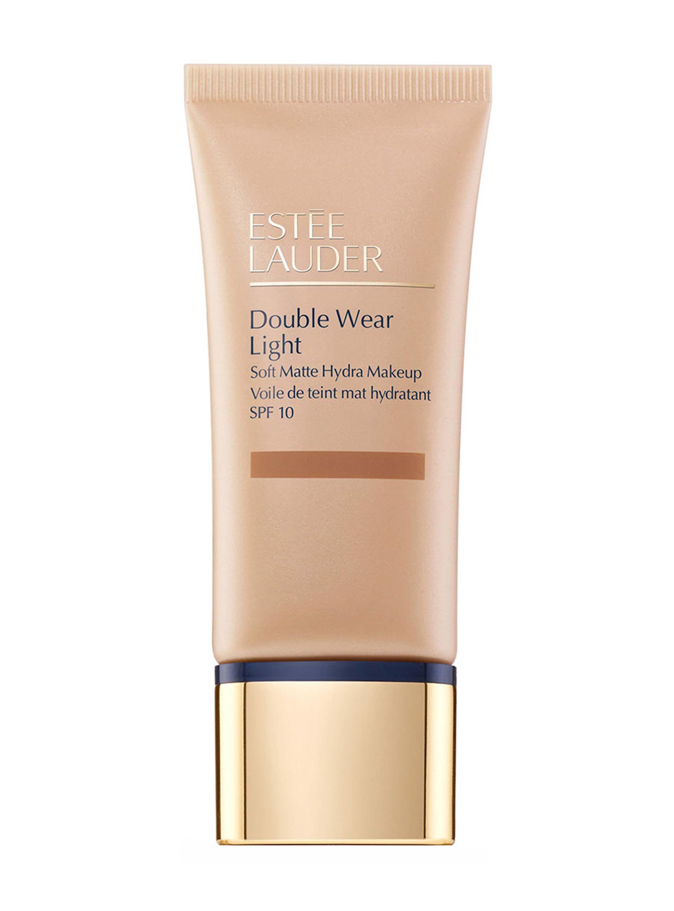 Base Estée Lauder Maquillaje Double Wear Light Rich Ginger-0