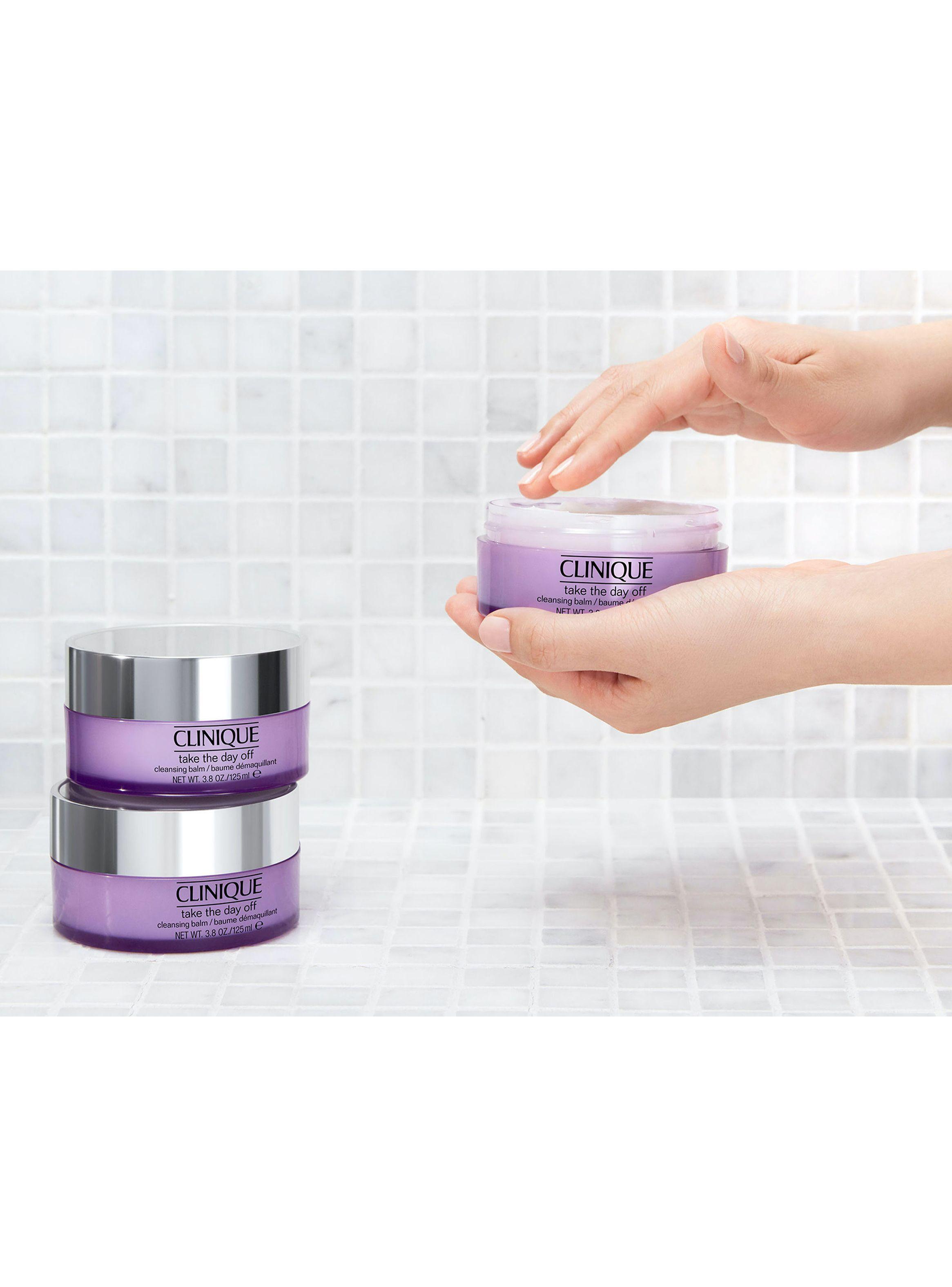 Desmaquillante Clinique Take The Day Off 125 ml-5