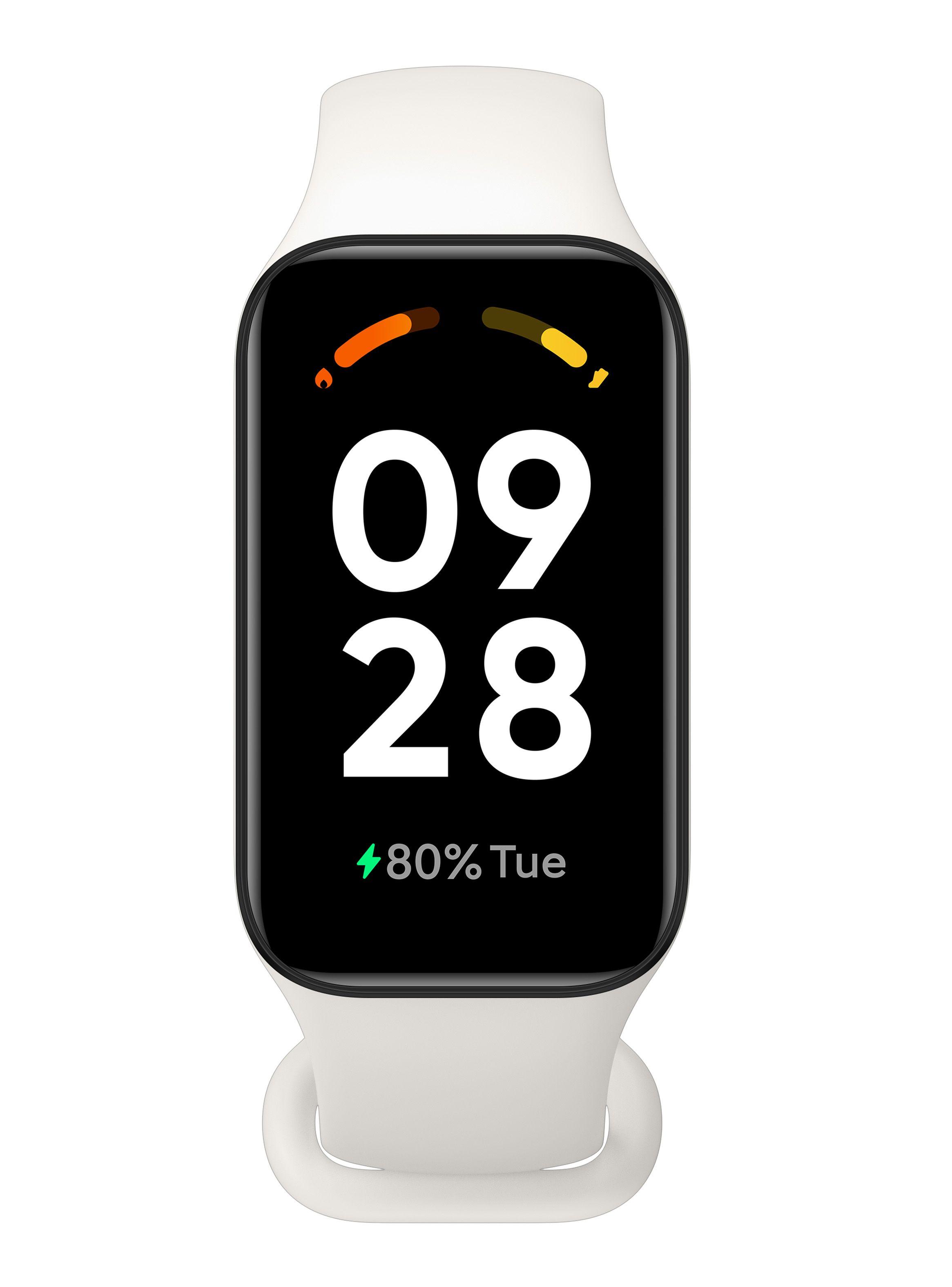 Smartband Xiaomi Redmi Band 2 GL Ivory-0
