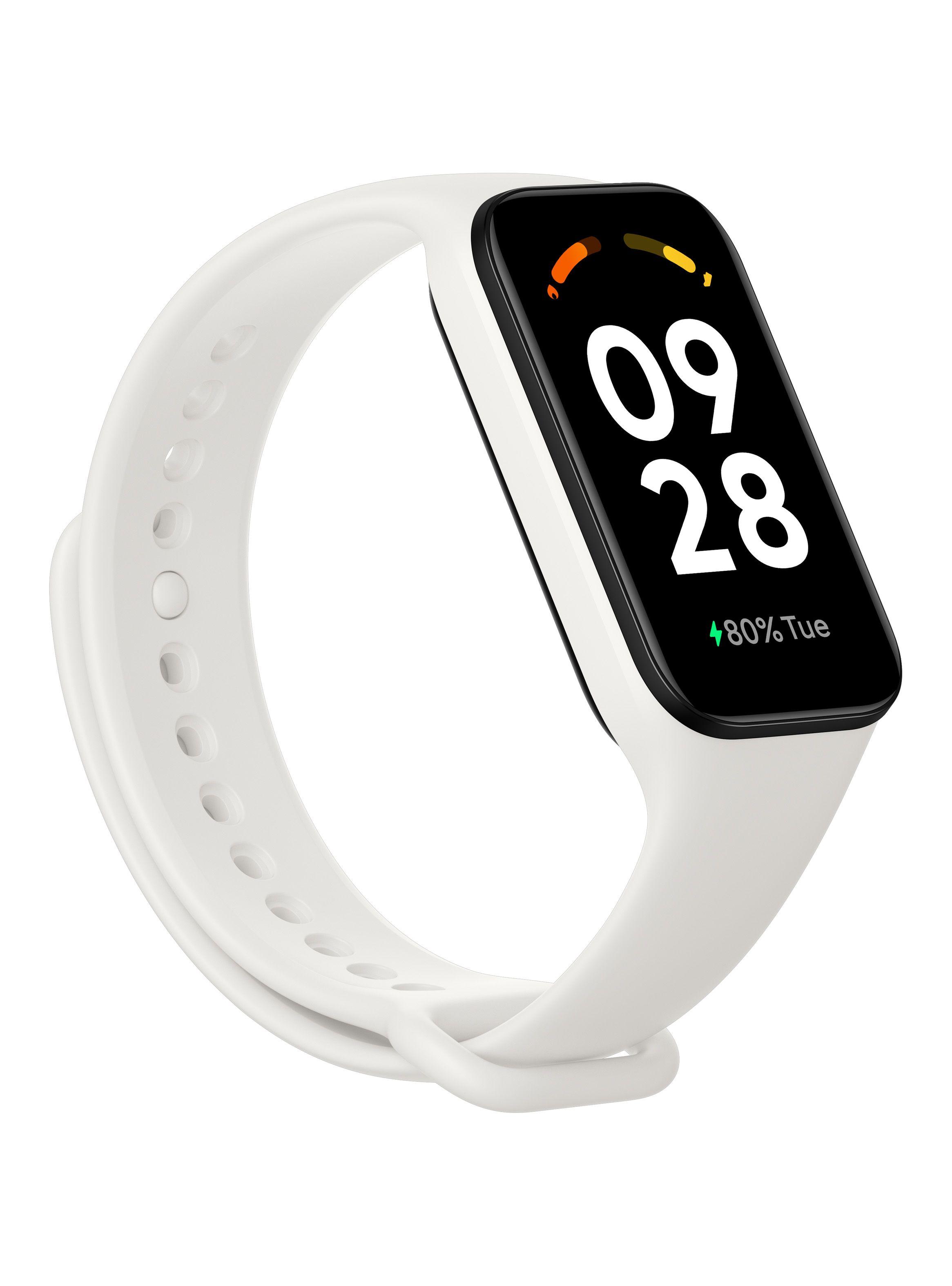 Smartband Xiaomi Redmi Band 2 GL Ivory-1