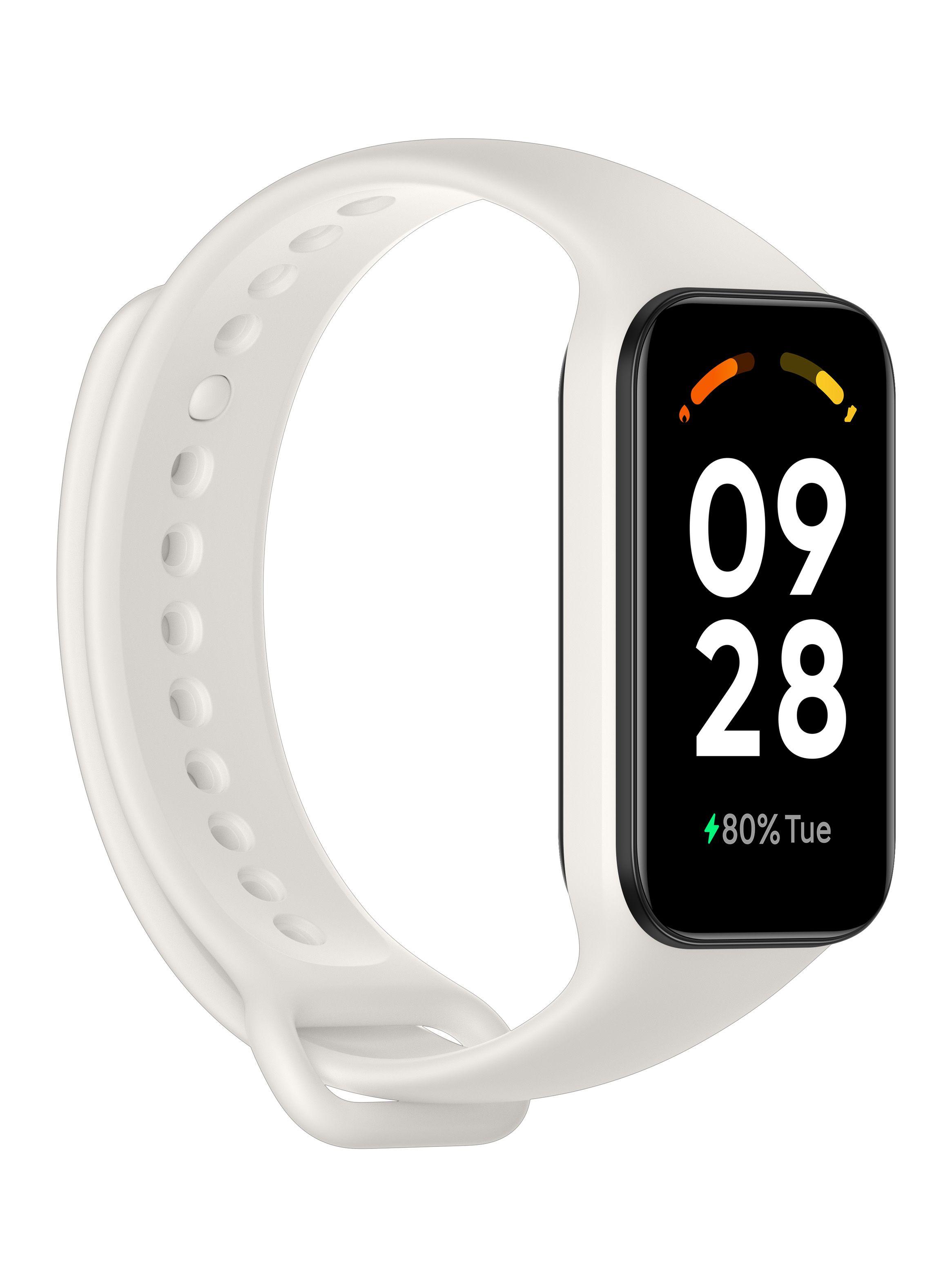 Smartband Xiaomi Redmi Band 2 GL Ivory-2