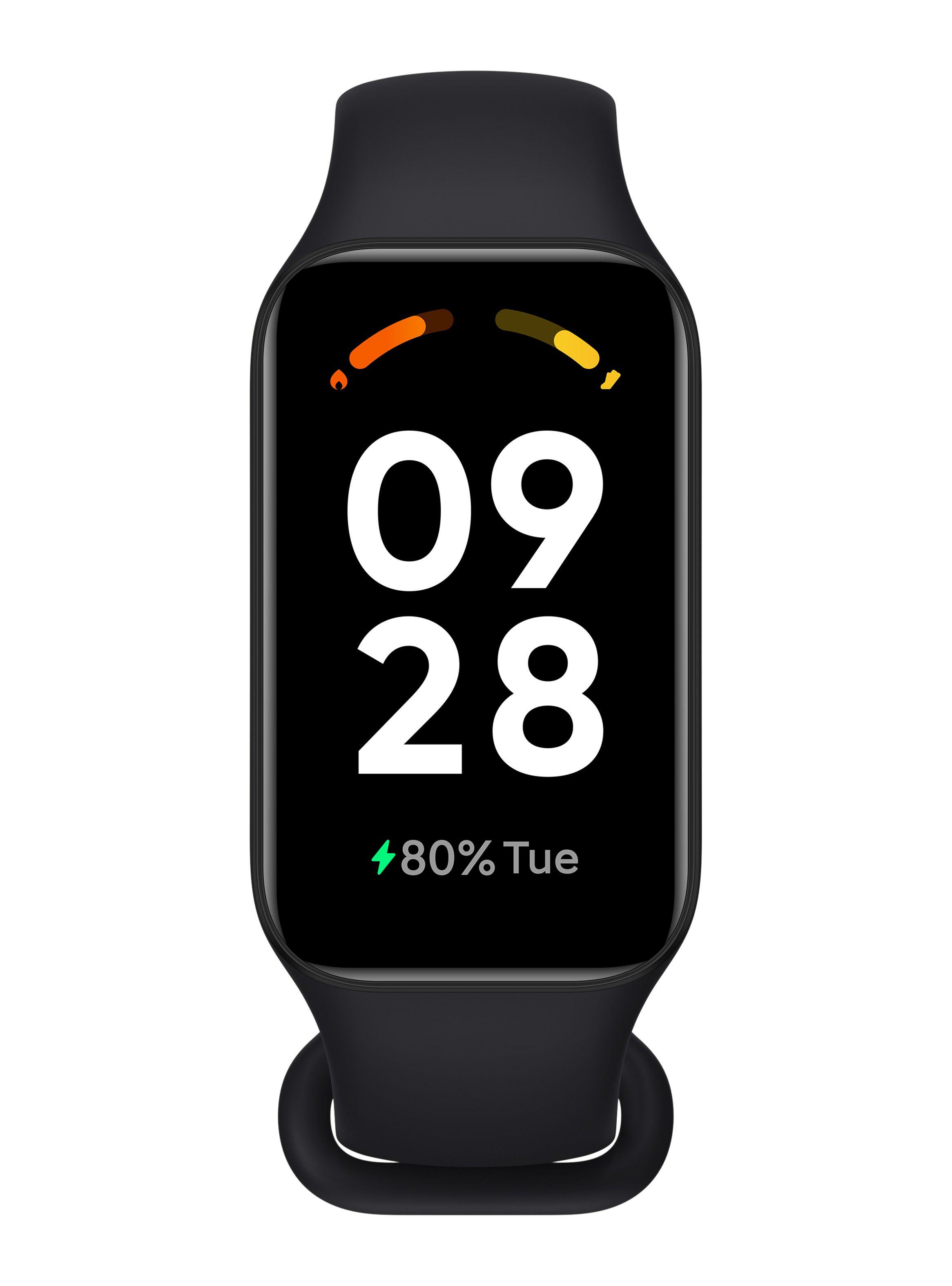 Smartband Xiaomi Redmi Band 2 GL Black-0