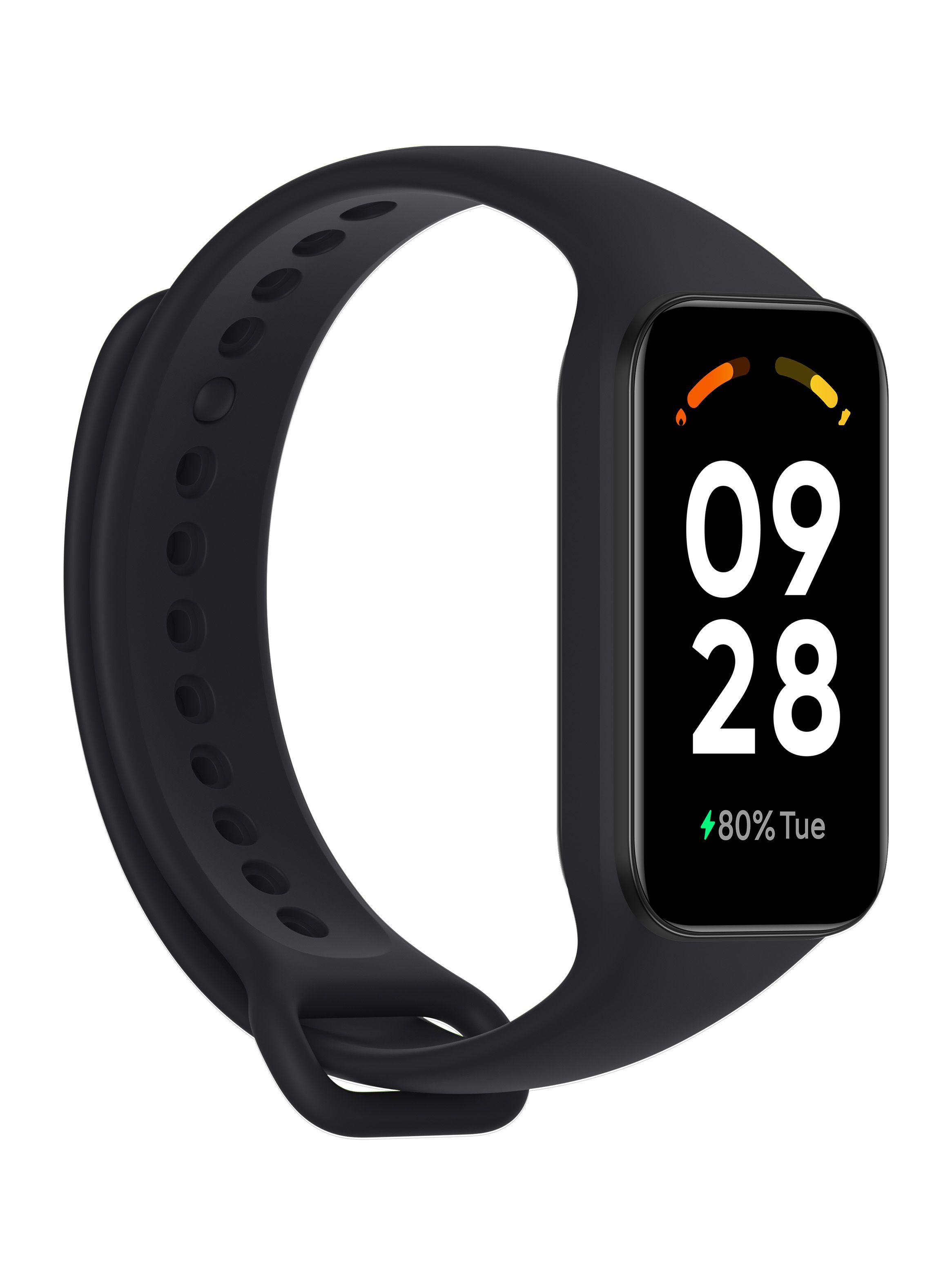 Smartband Xiaomi Redmi Band 2 GL Black-2