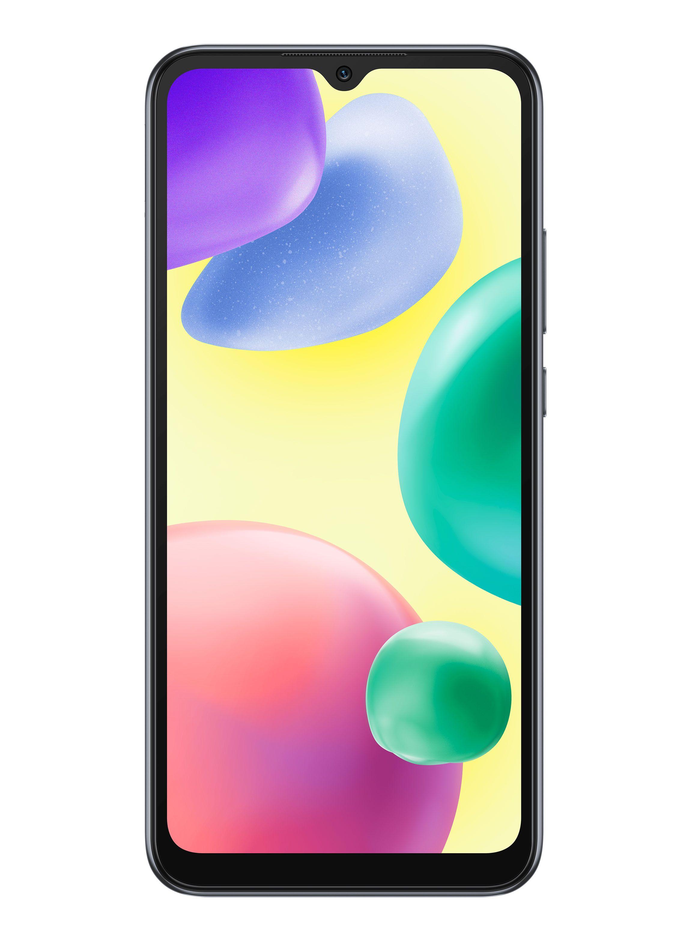 Smartphone Redmi 10A 128GB 6.5" Grey Liberado-0