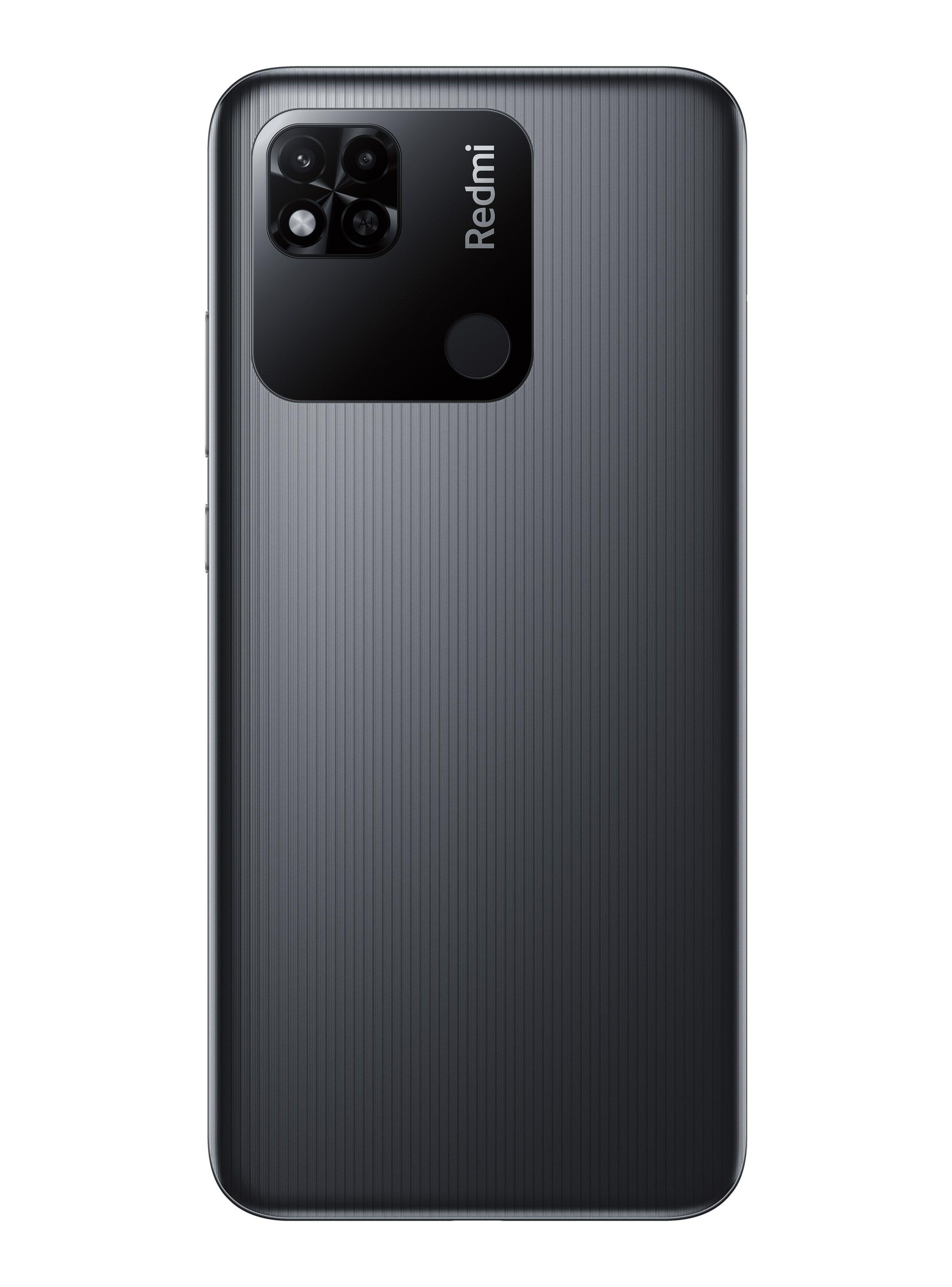 Smartphone Redmi 10A 64GB 6.5" Grey Liberado-1