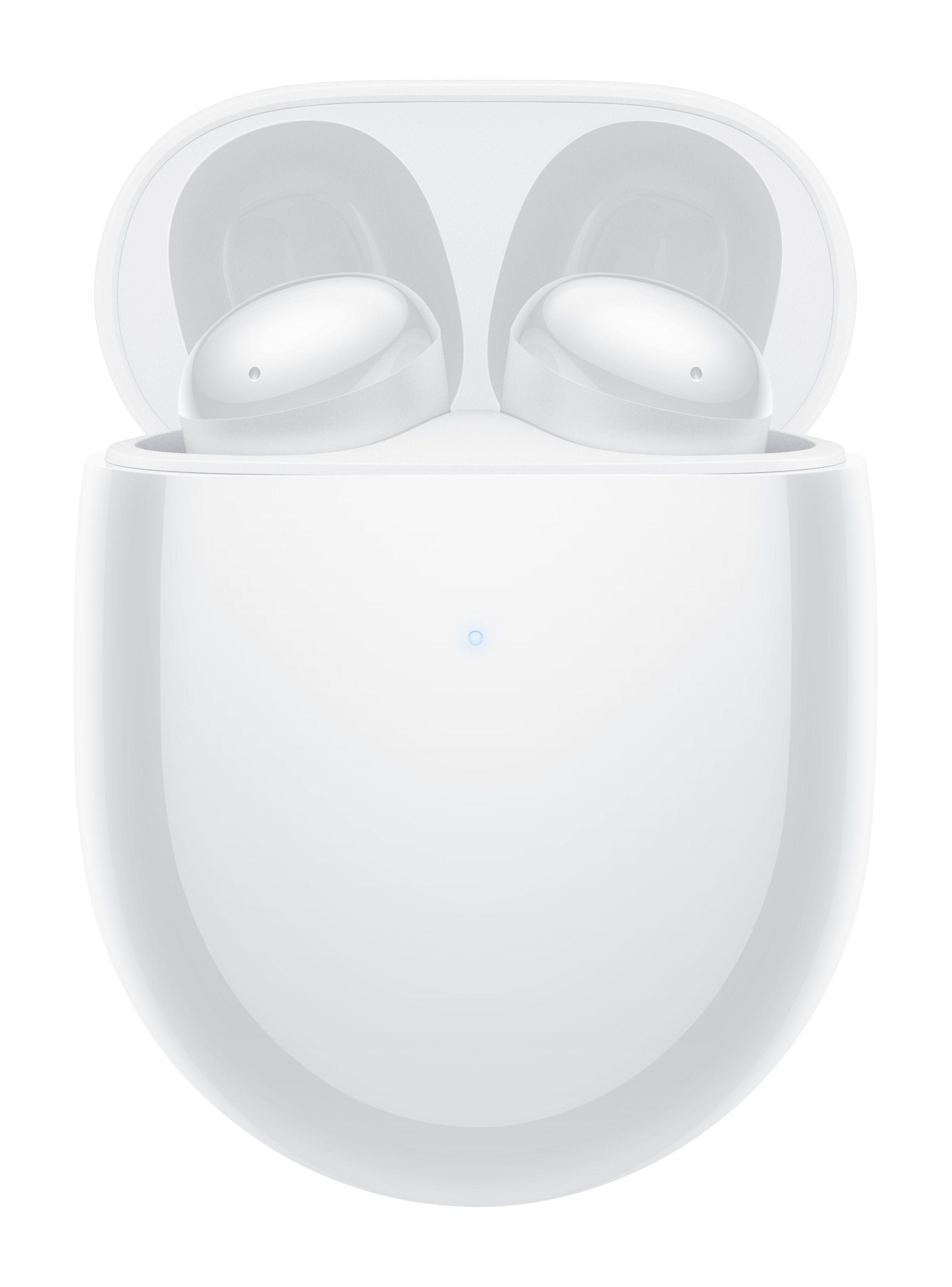 Audífonos Bluetooth Redmi Buds 4 Blanco-0