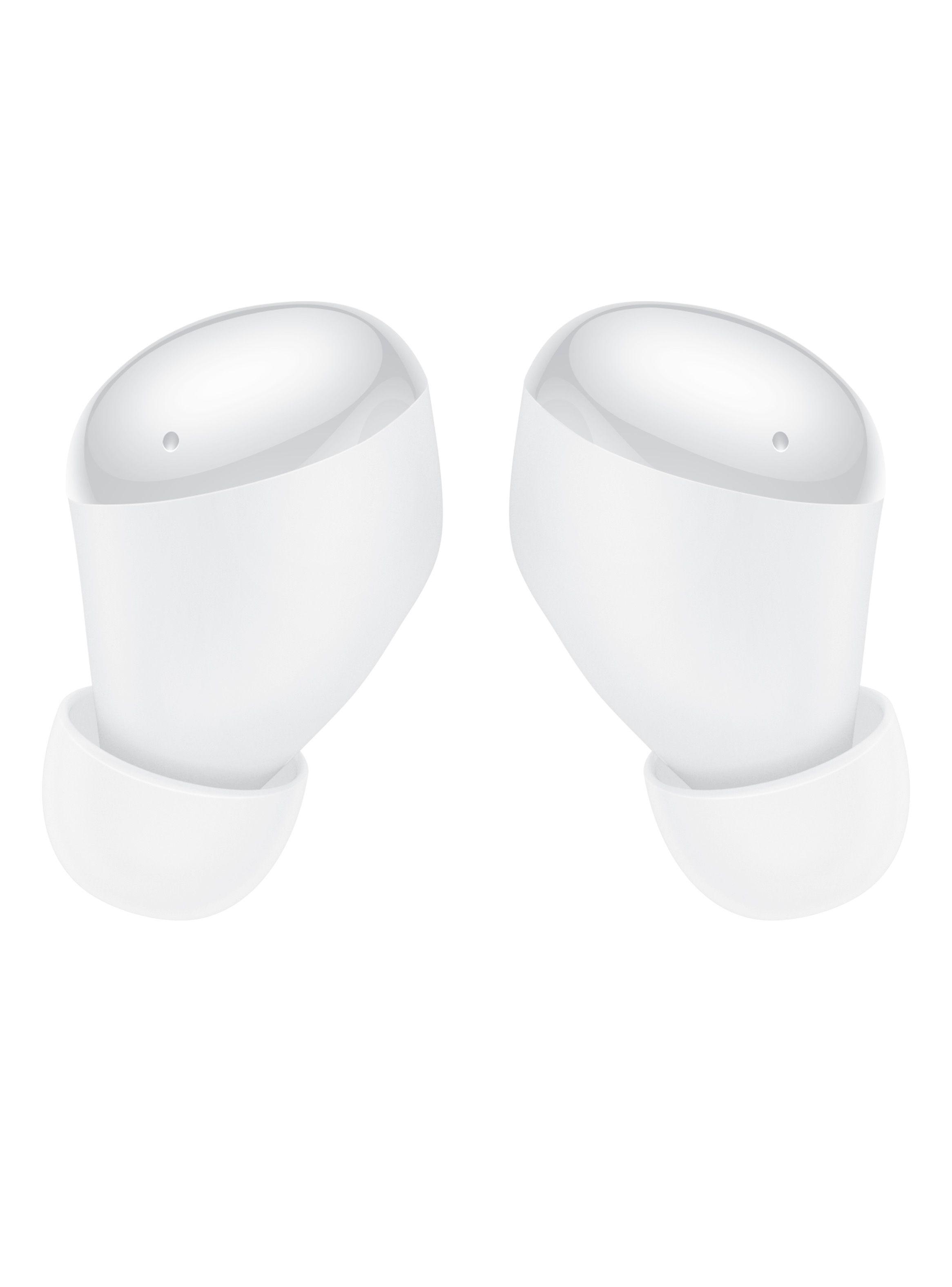 Audífonos Bluetooth Redmi Buds 4 Blanco-2
