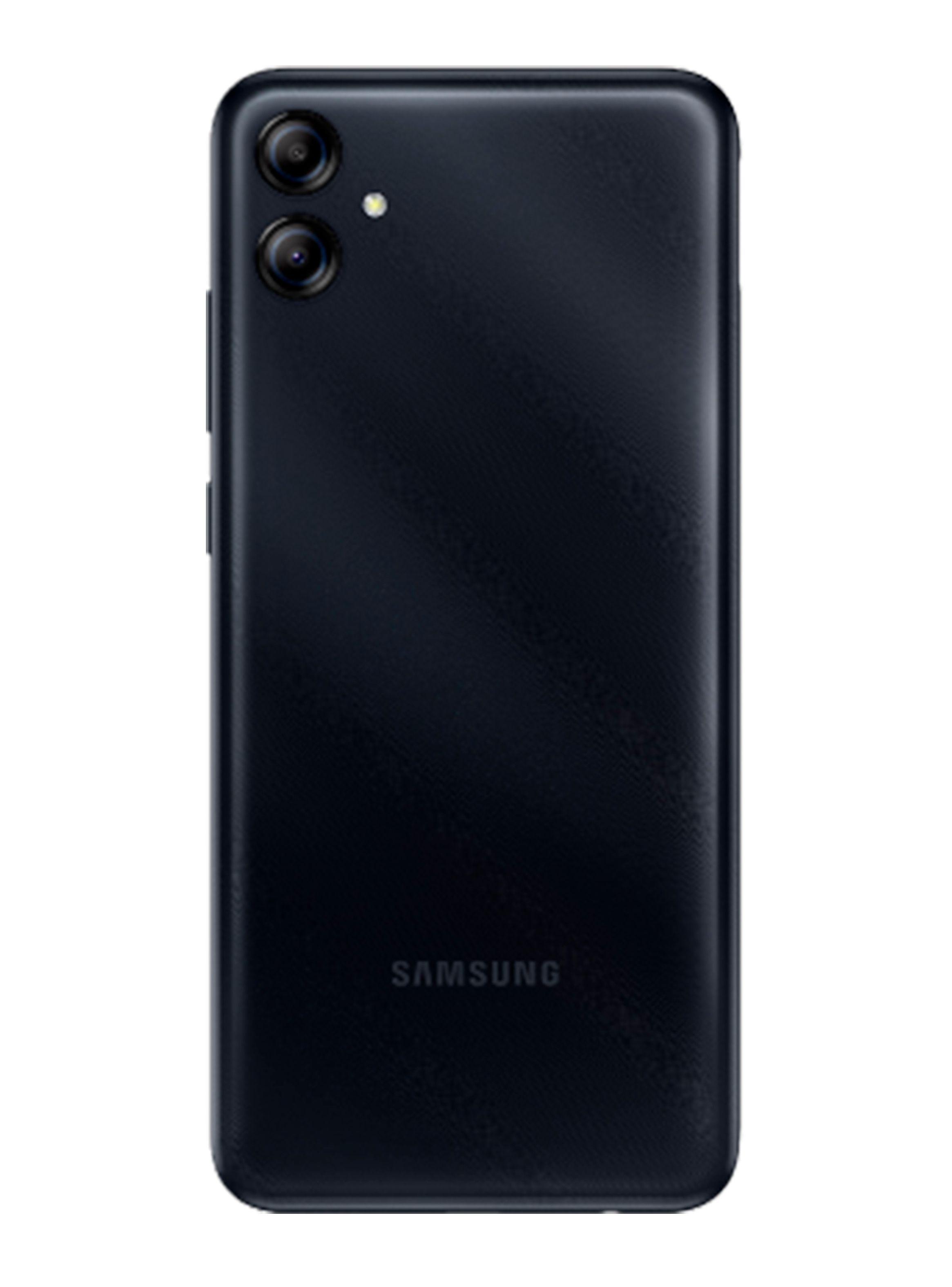 Smartphone Galaxy A04e 32GB 6.5" Negro Movistar-2