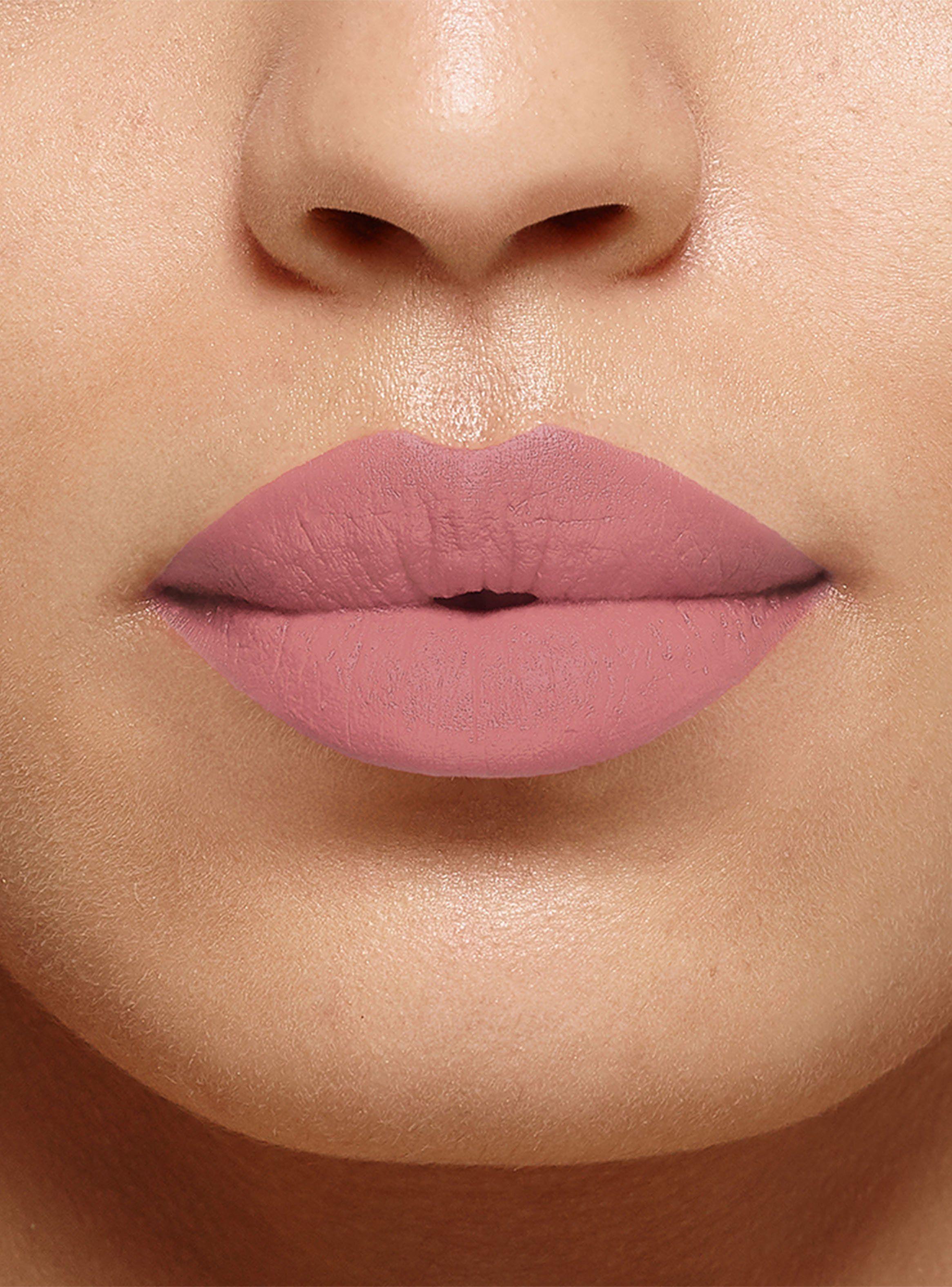 Labial Color Riche Intense Volume Matte Nude Admirable 2.6g-4