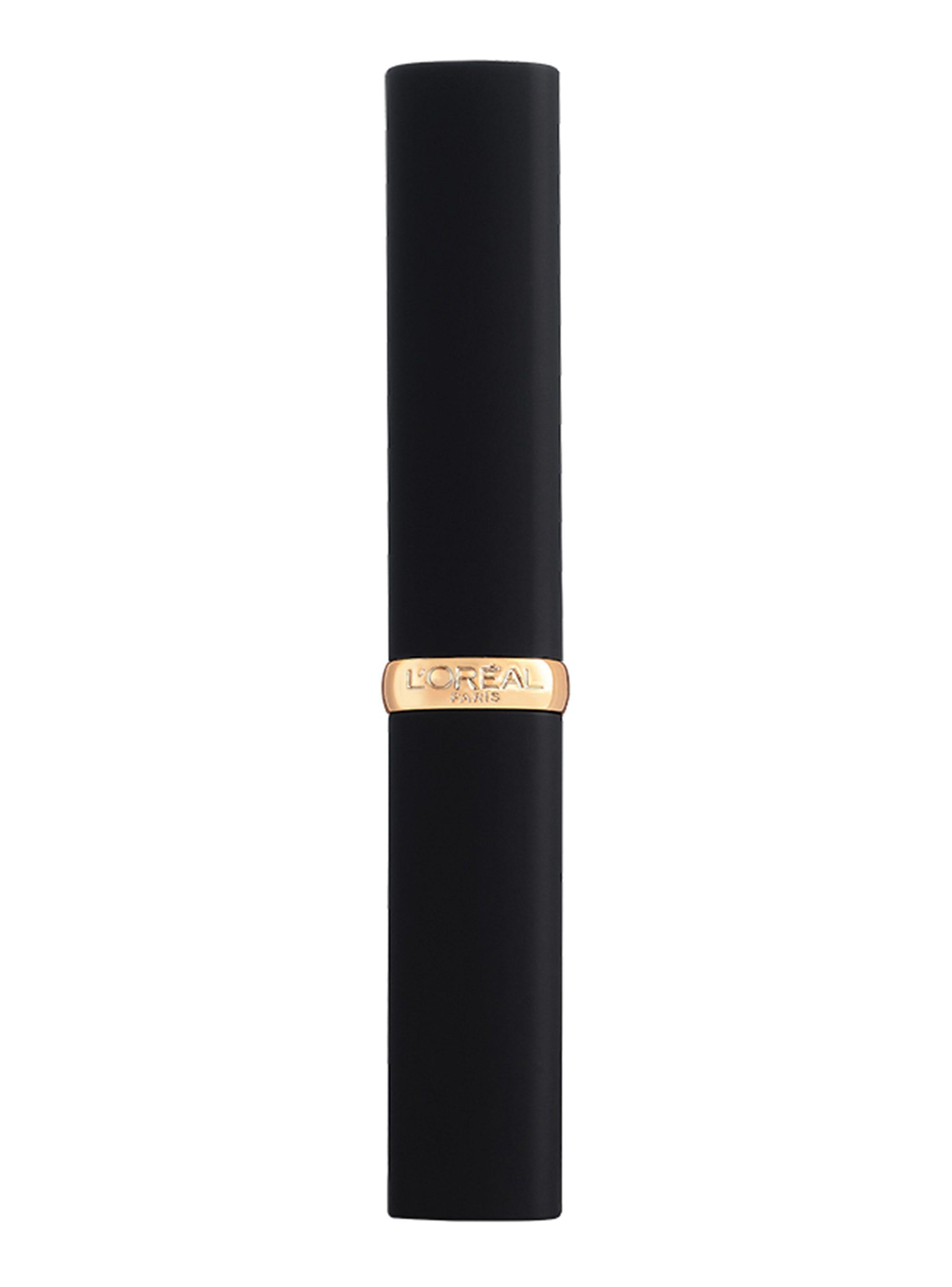 Labial Color Riche Intense Volume Matte Nude Independant-2