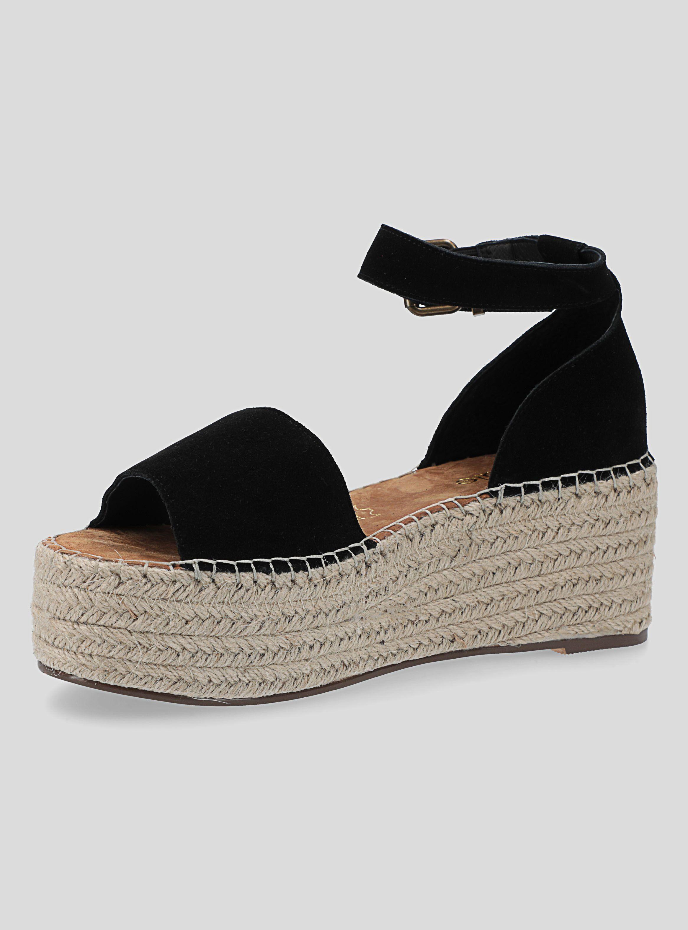 Sandalia Casual Umbrale Cuero Mujer Caterina-2