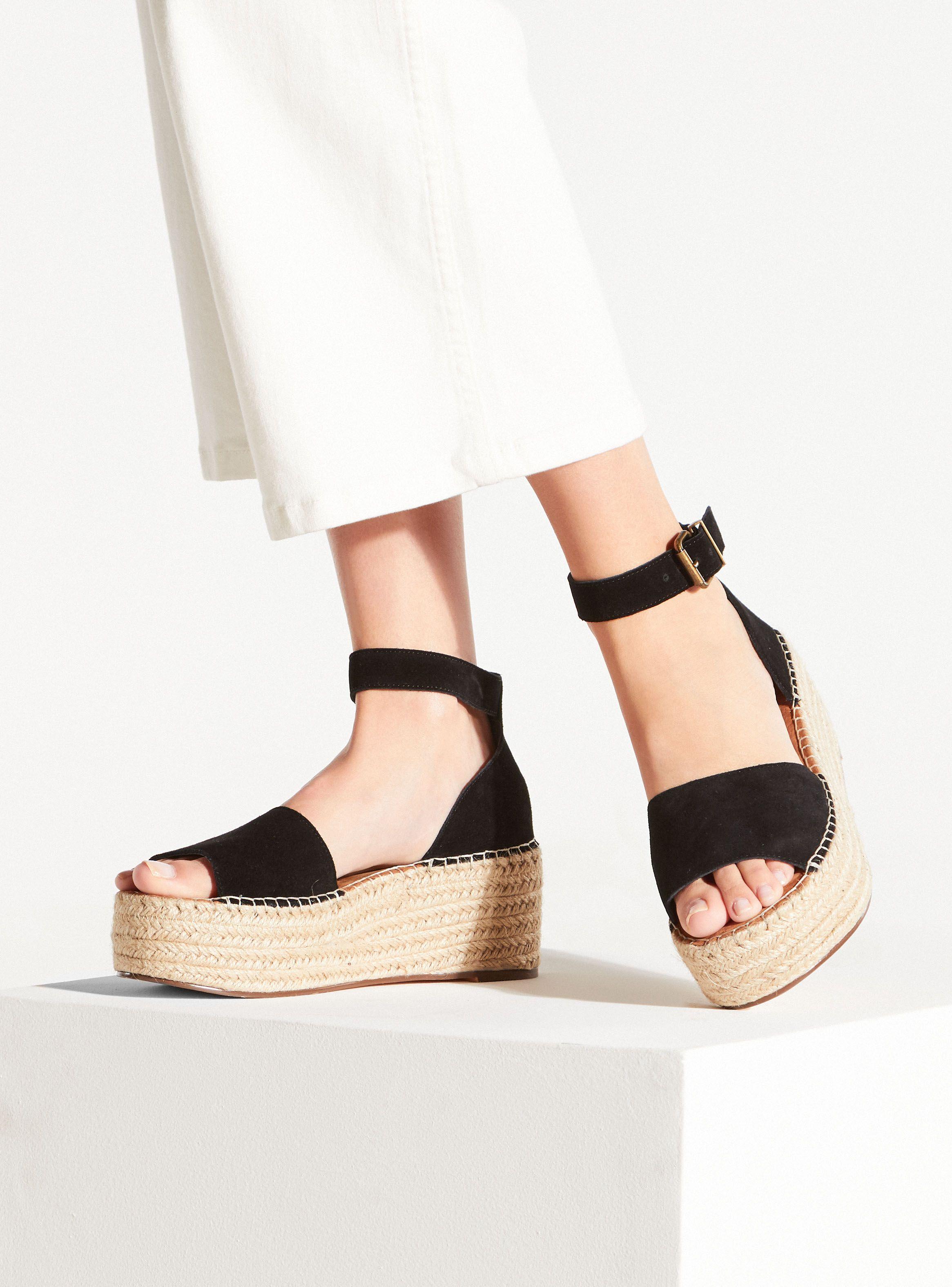 Sandalia Casual Umbrale Cuero Mujer Caterina-0