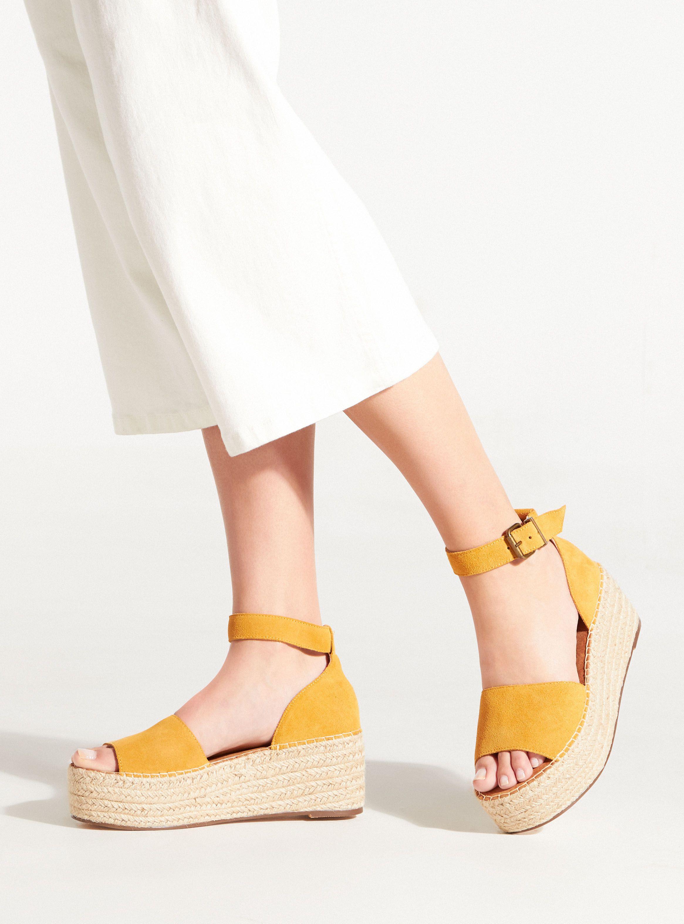 Sandalia Casual Umbrale Cuero Mujer Caterina-0