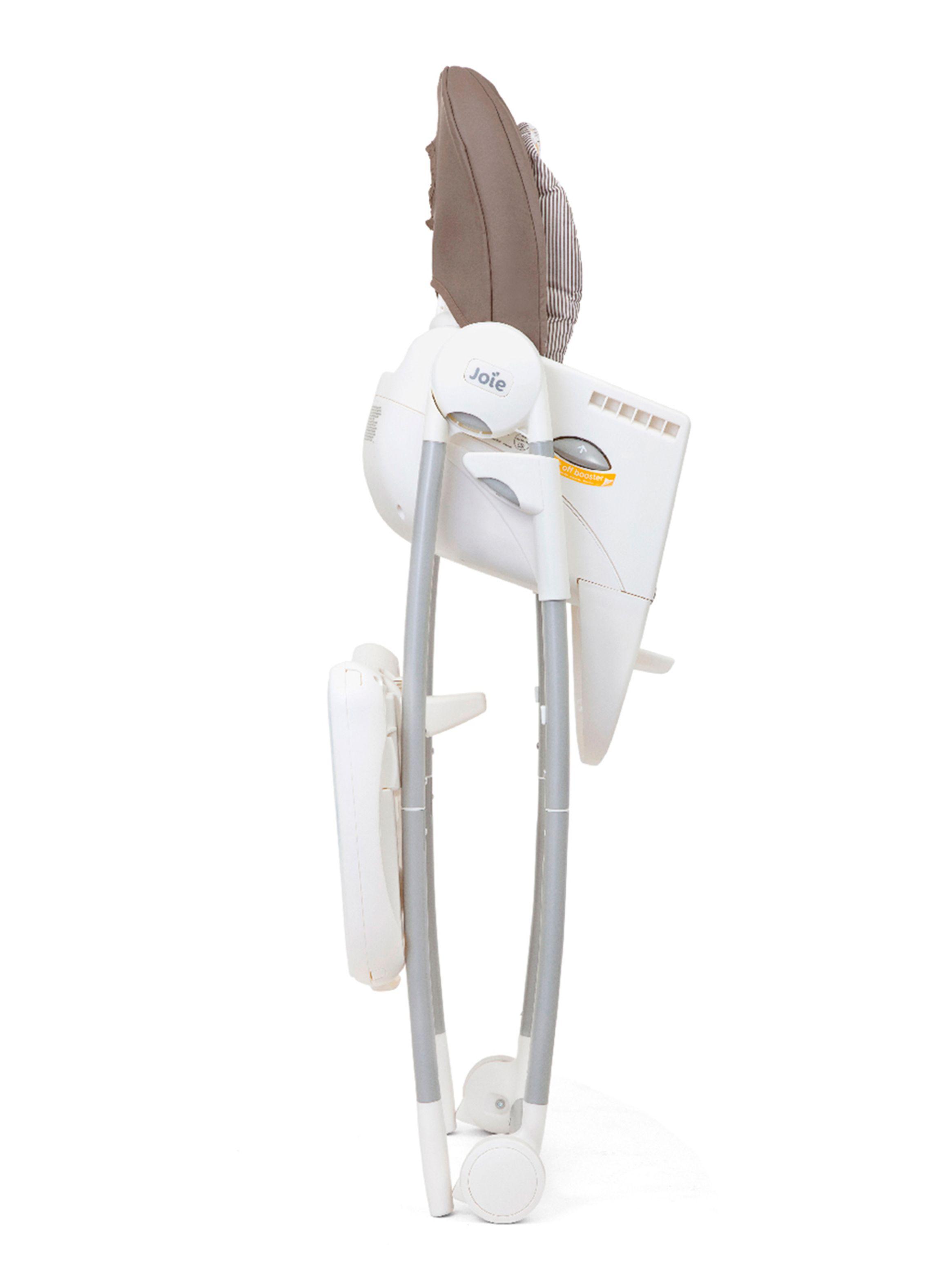 Silla de Comer 6 en 1 Multiply Petite Fern Joie-1