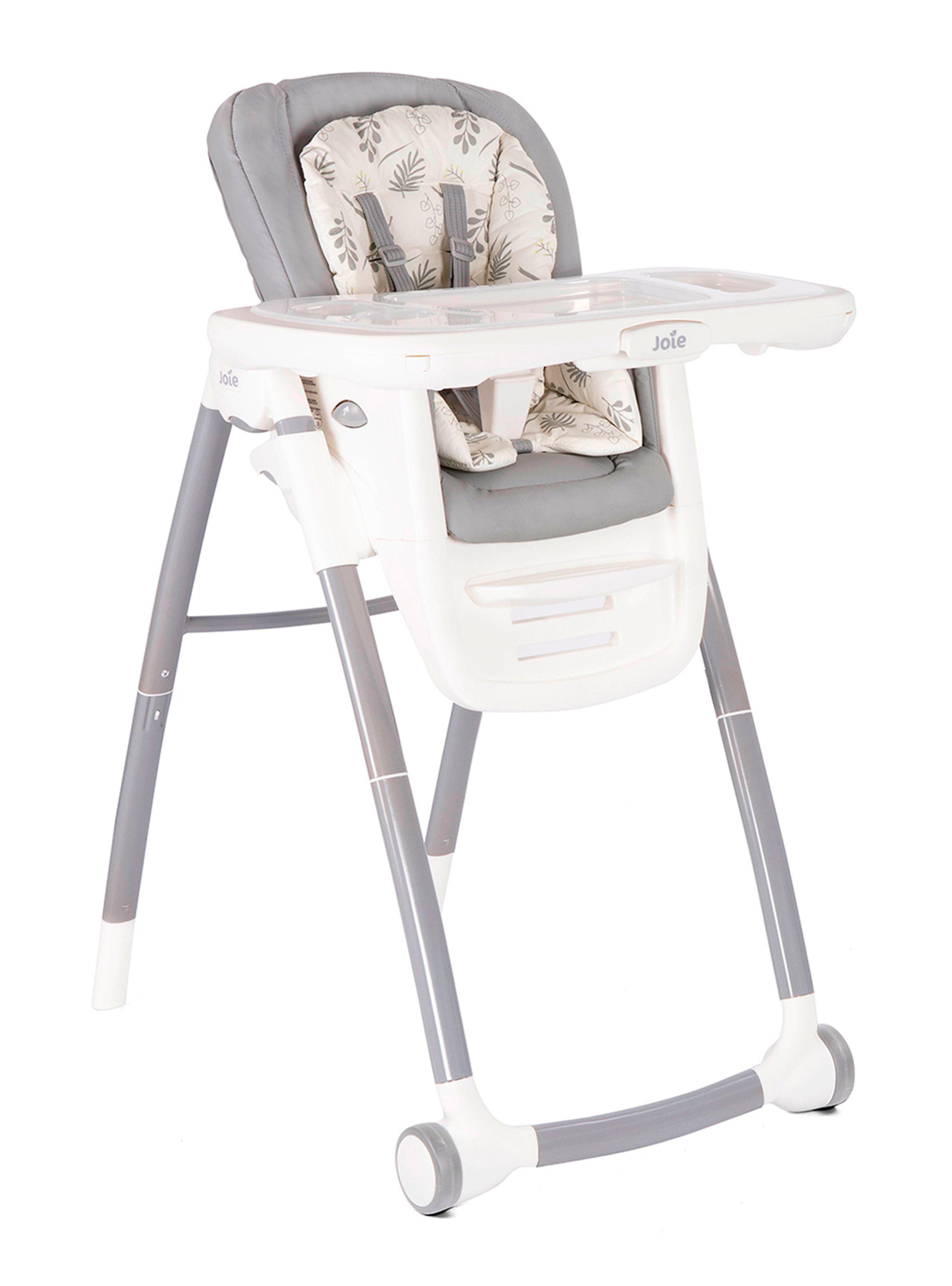Silla de Comer 6 en 1 Multiply Petite Fern Joie-0