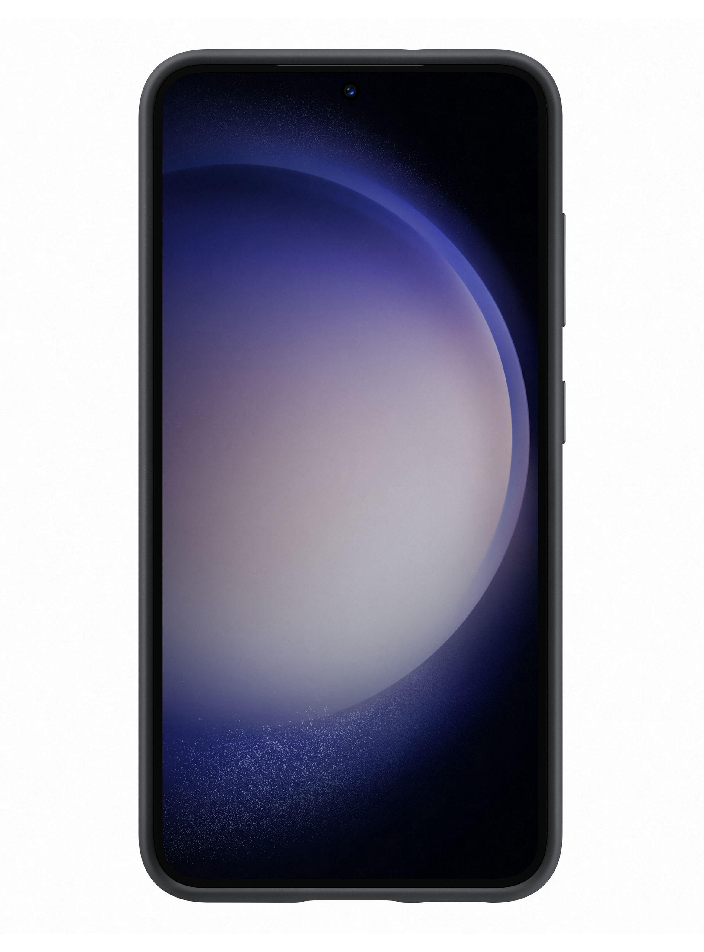 Carcasa Grip Galaxy S23 Black-4