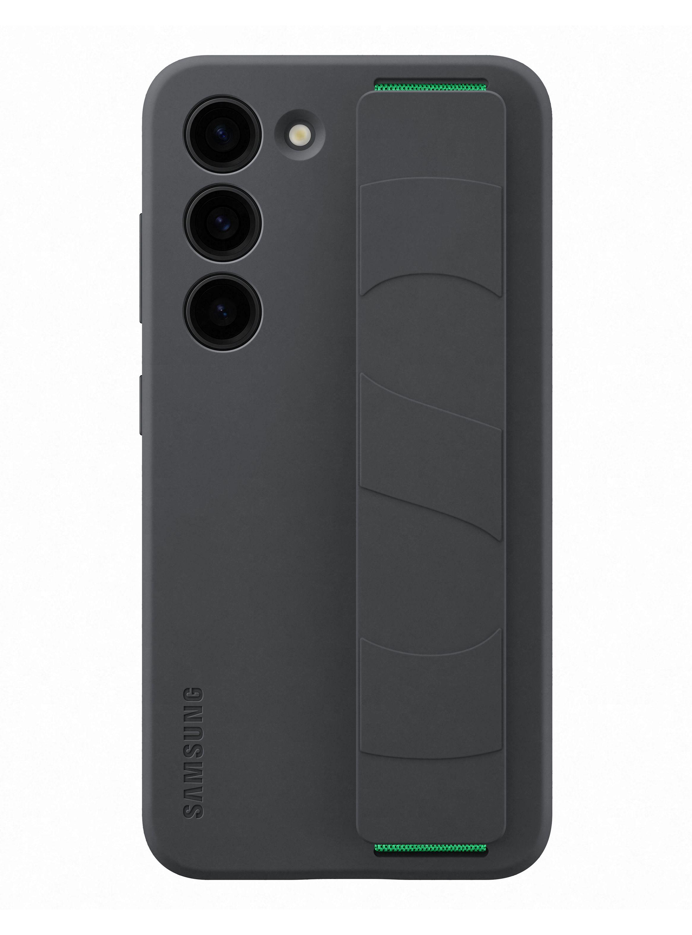 Carcasa Grip Galaxy S23 Black-2