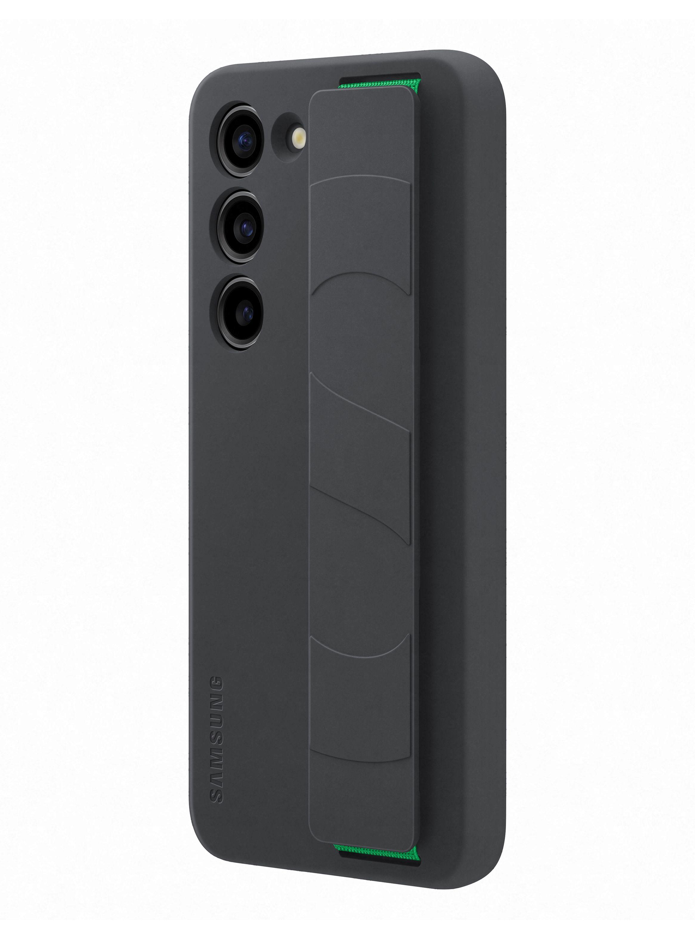 Carcasa Grip Galaxy S23 Black-3