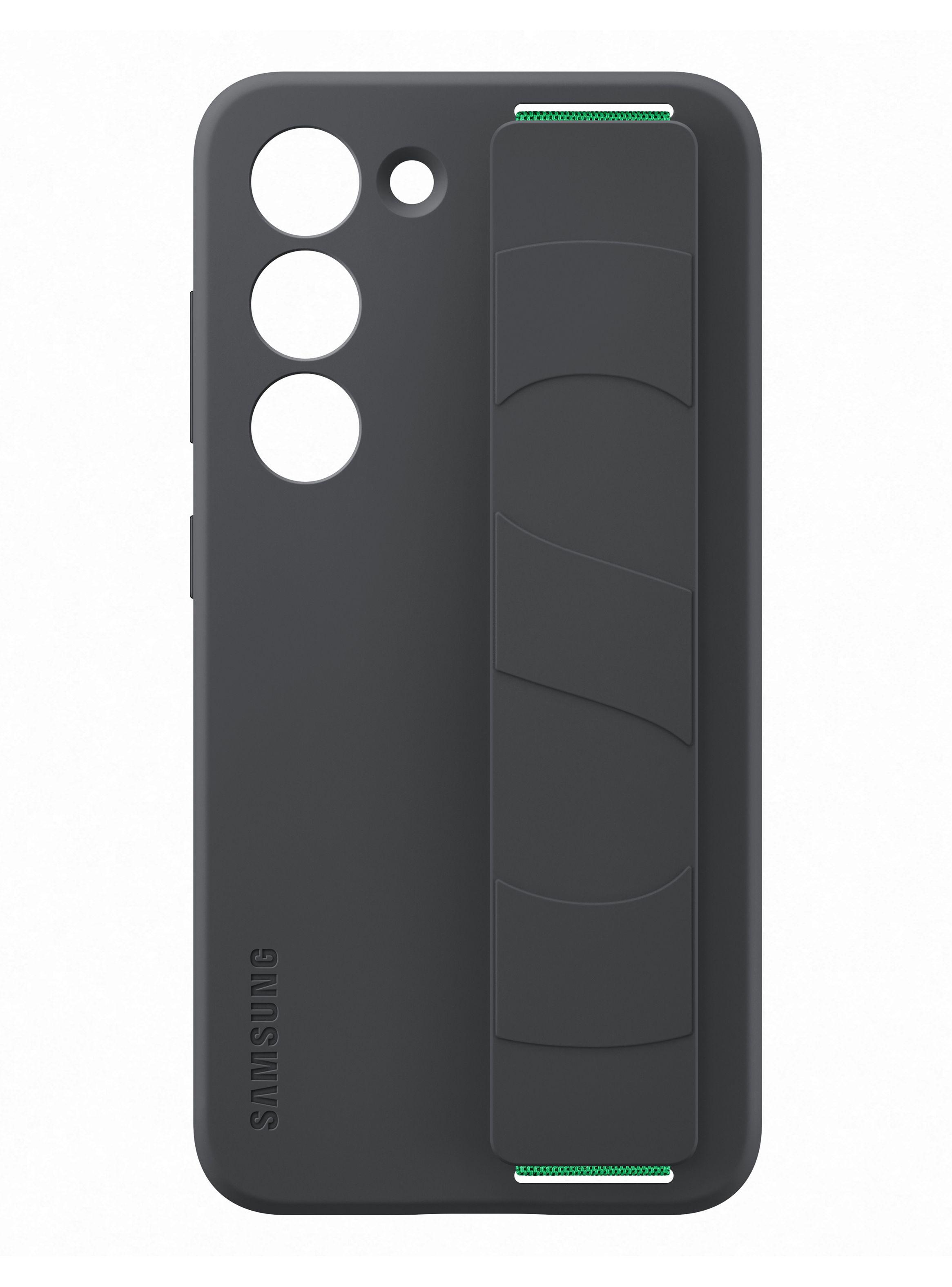 Carcasa Grip Galaxy S23 Black-1