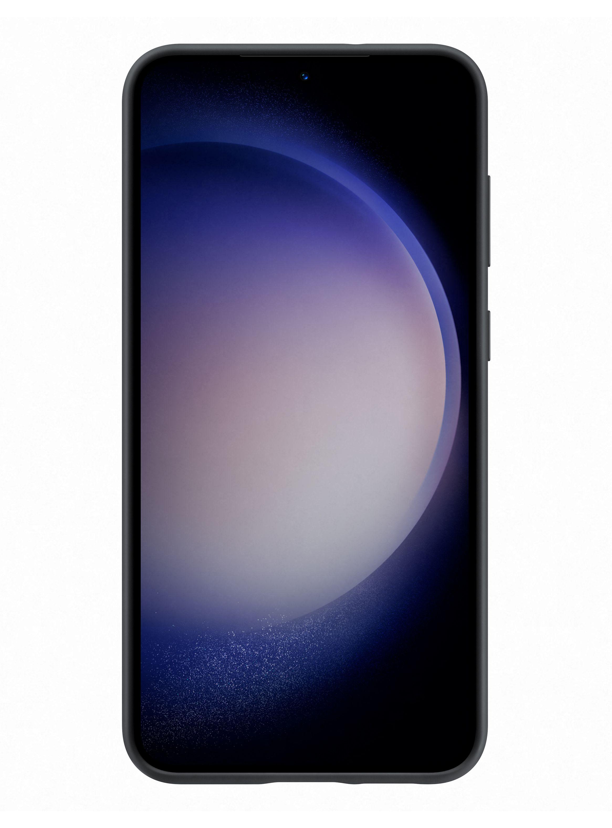 Carcasa Grip Galaxy S23+ Black-4