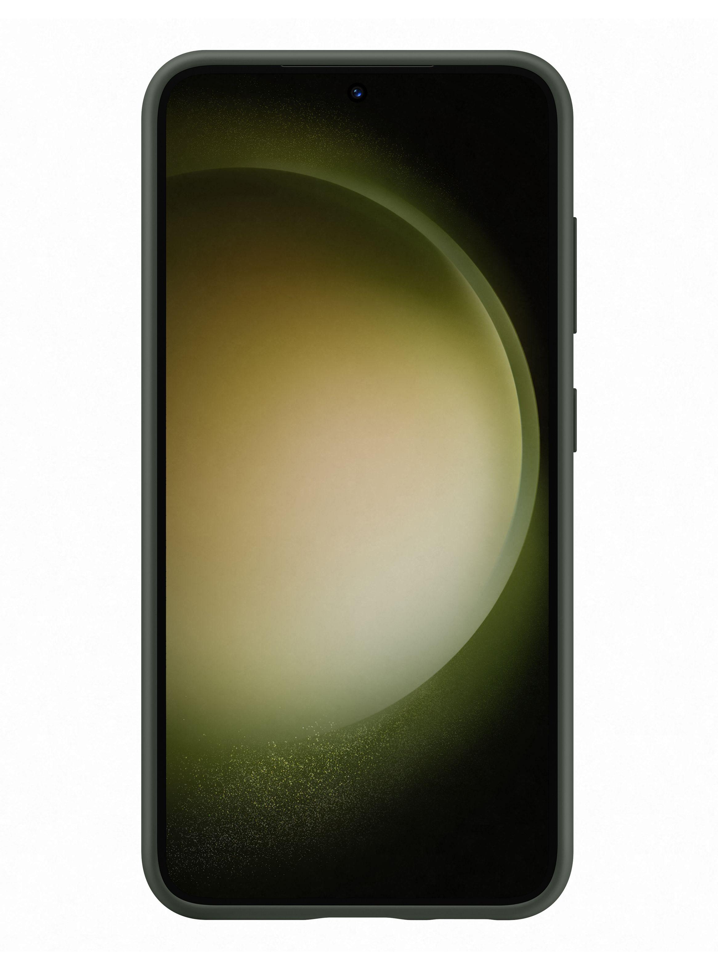 Carcasa Galaxy S23 Green-4