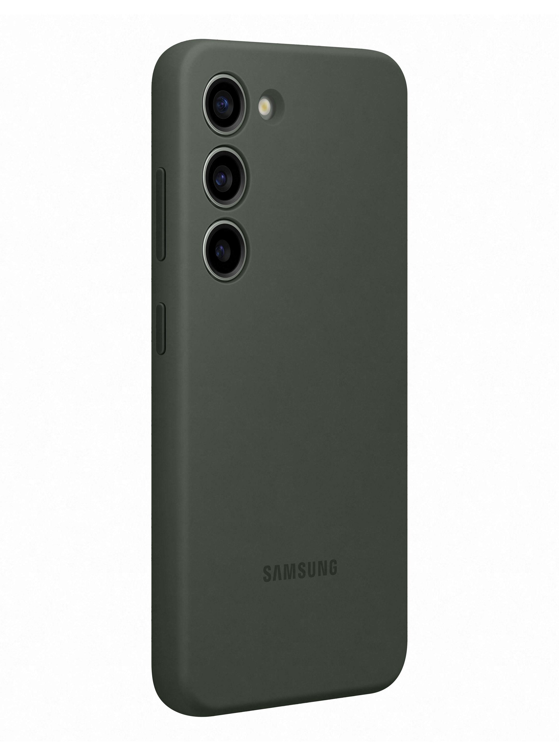 Carcasa Galaxy S23 Green-3