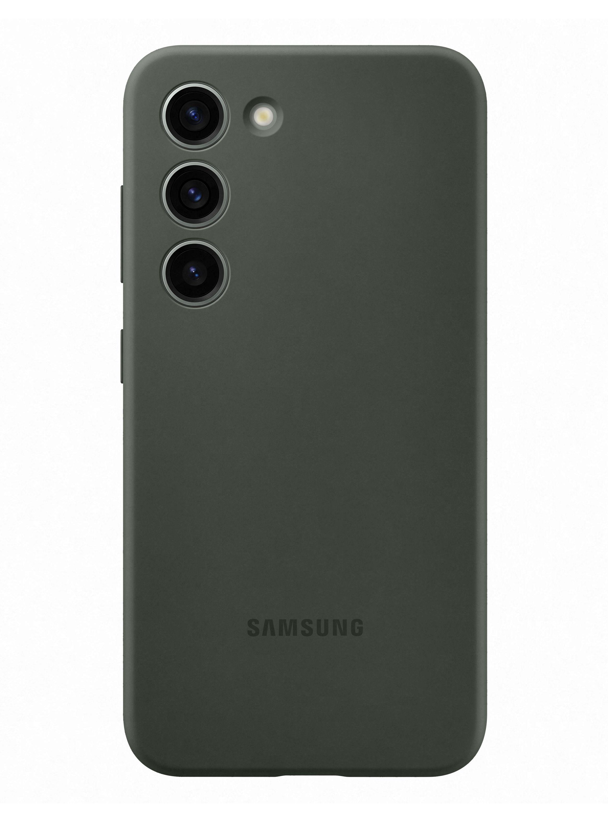 Carcasa Galaxy S23 Green-2