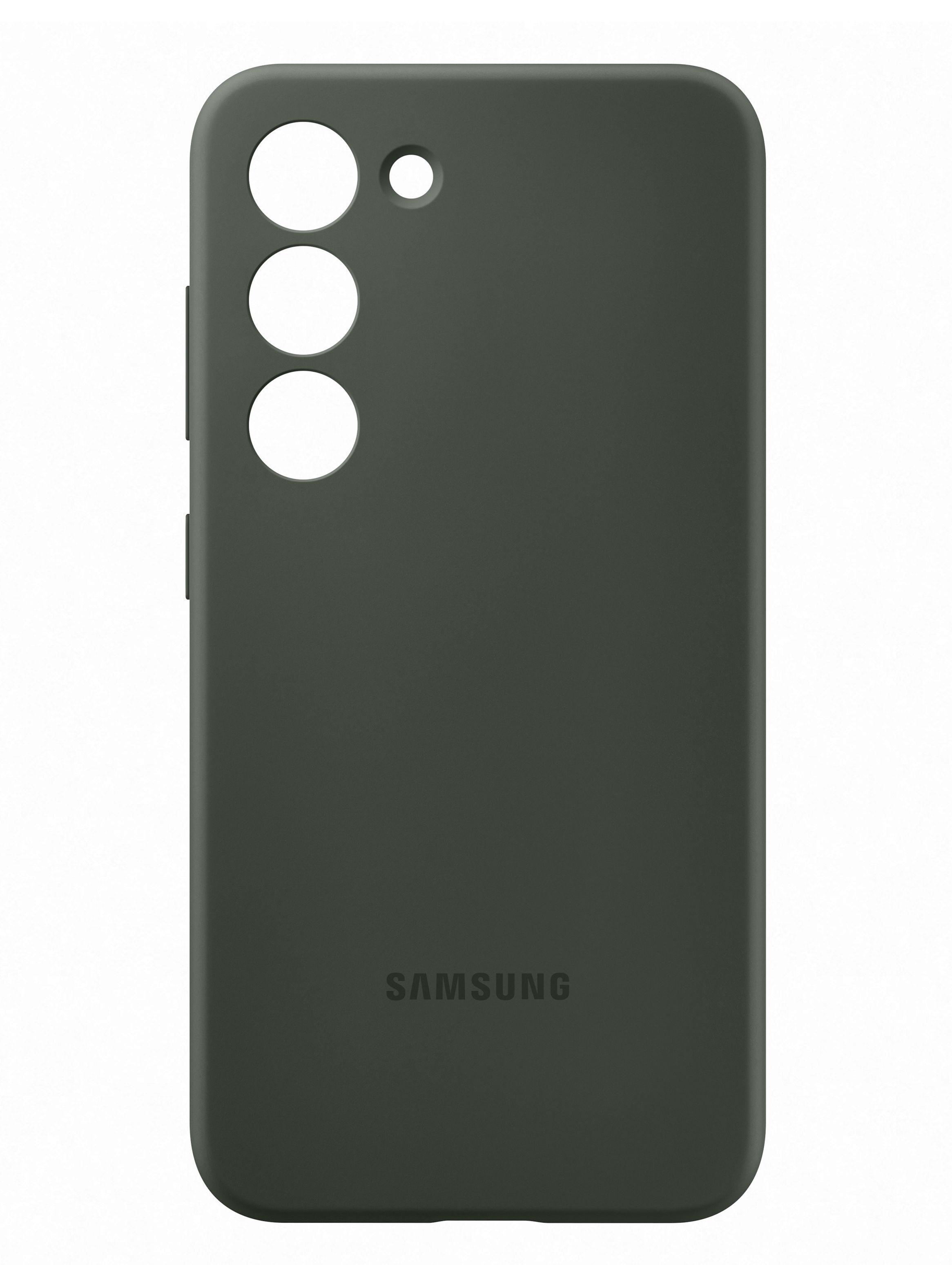 Carcasa Galaxy S23 Green-0
