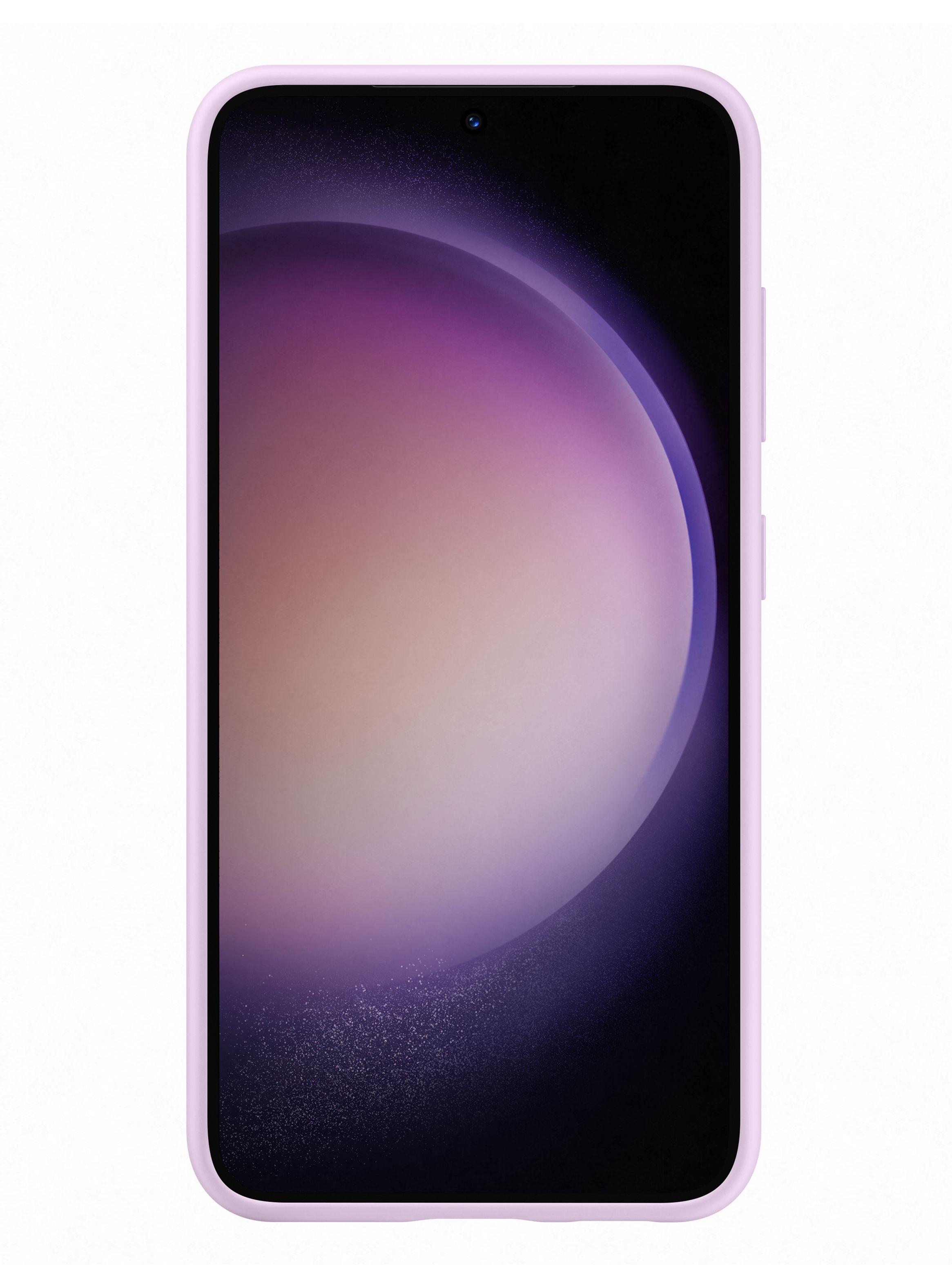 Carcasa Galaxy S23 Lavender-4