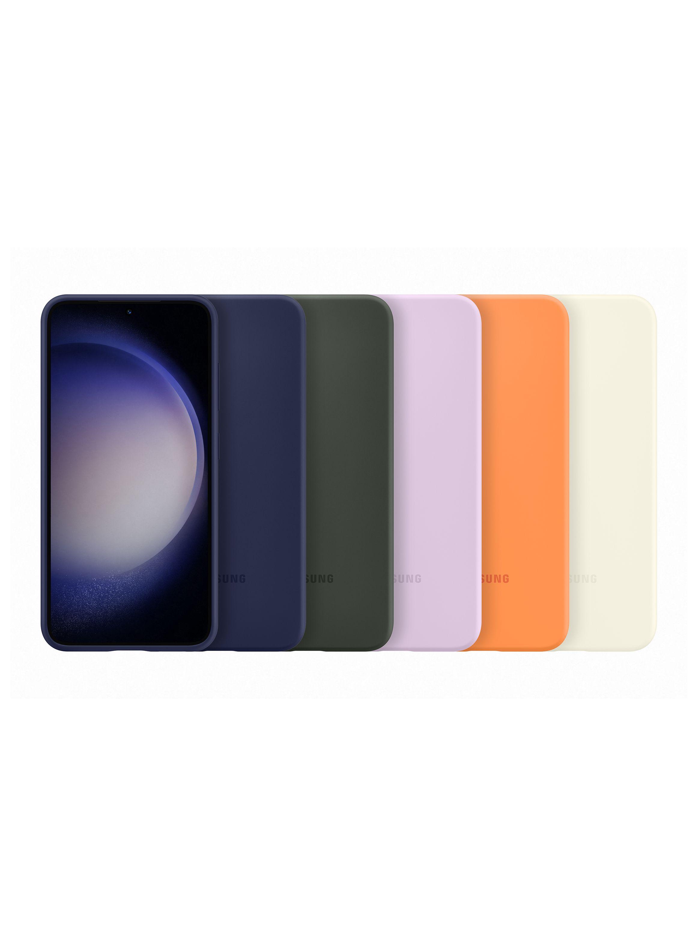 Carcasa Galaxy S23 Lavender-5