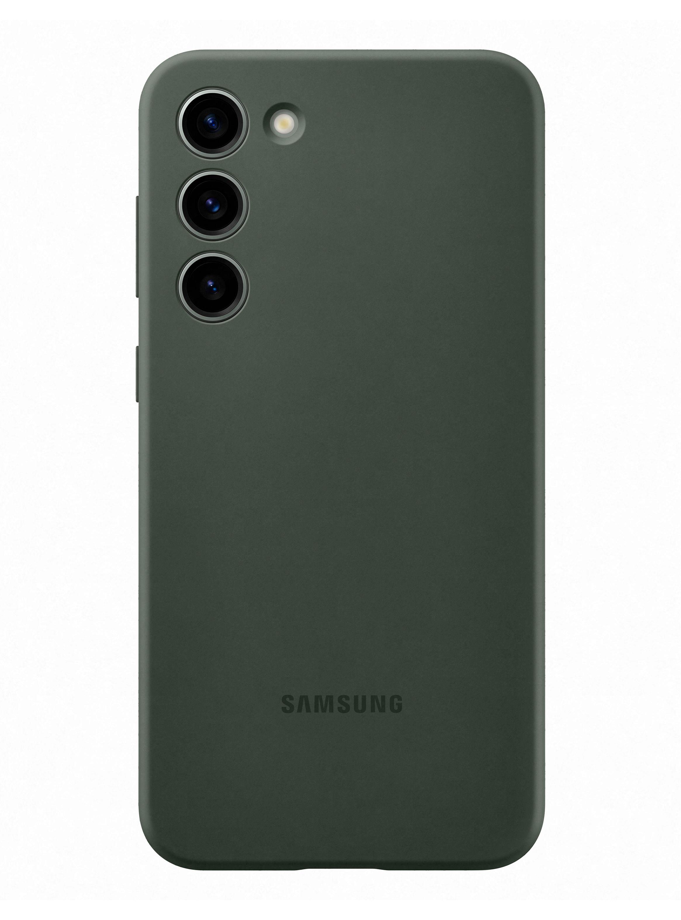 Carcasa Galaxy S23+ Green-2