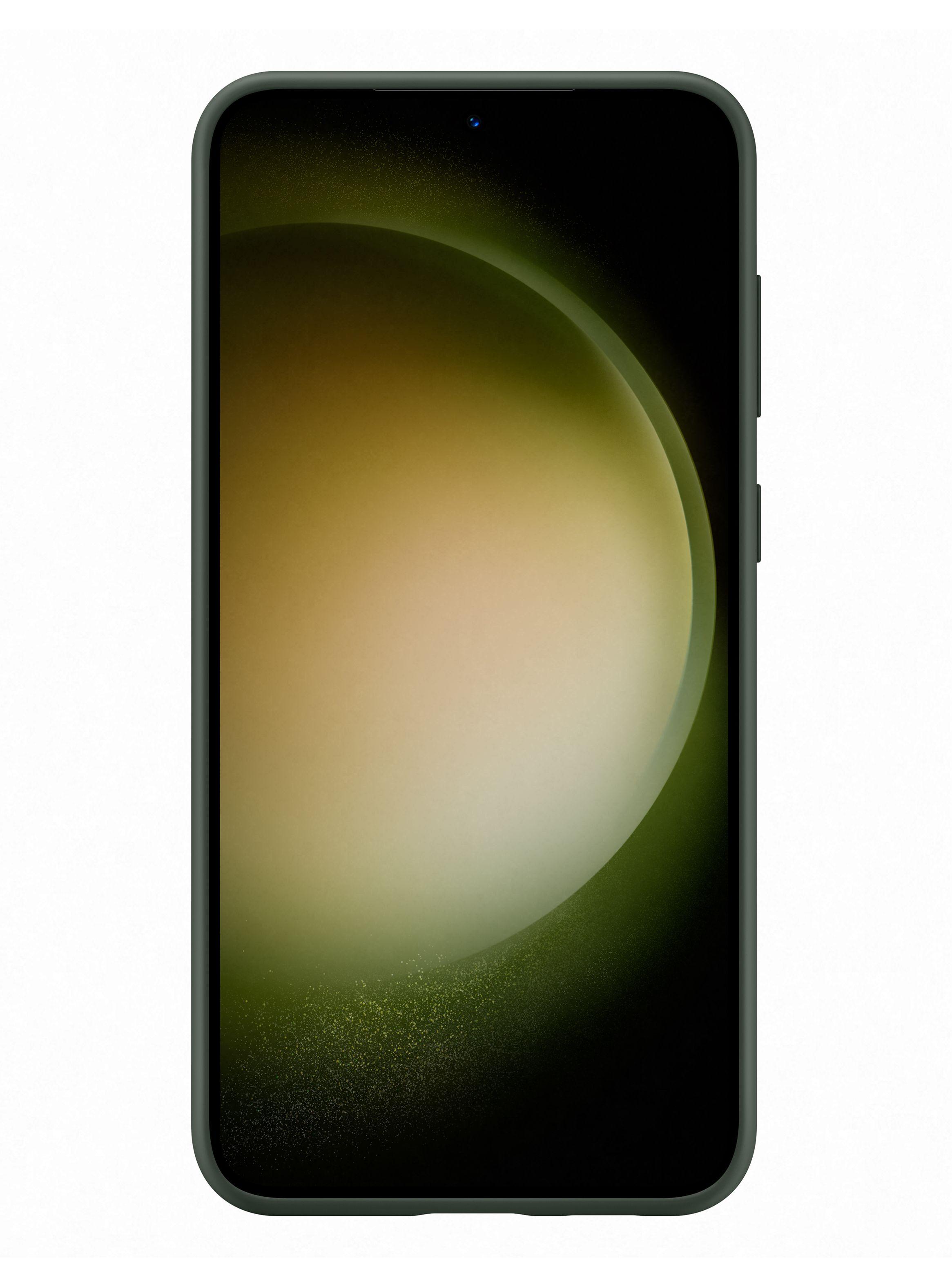 Carcasa Galaxy S23+ Green-4