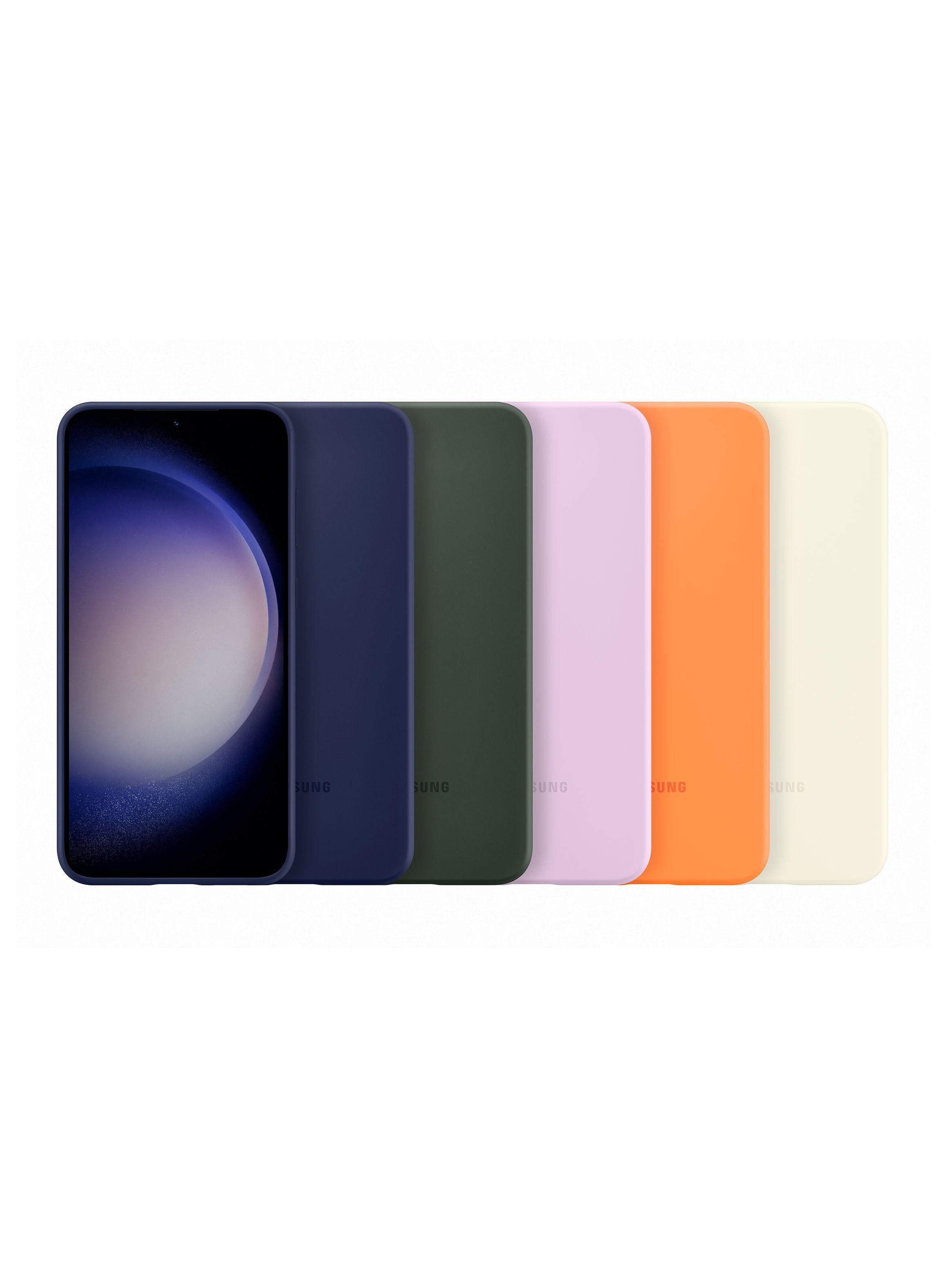 Carcasa Galaxy S23+ Green-5