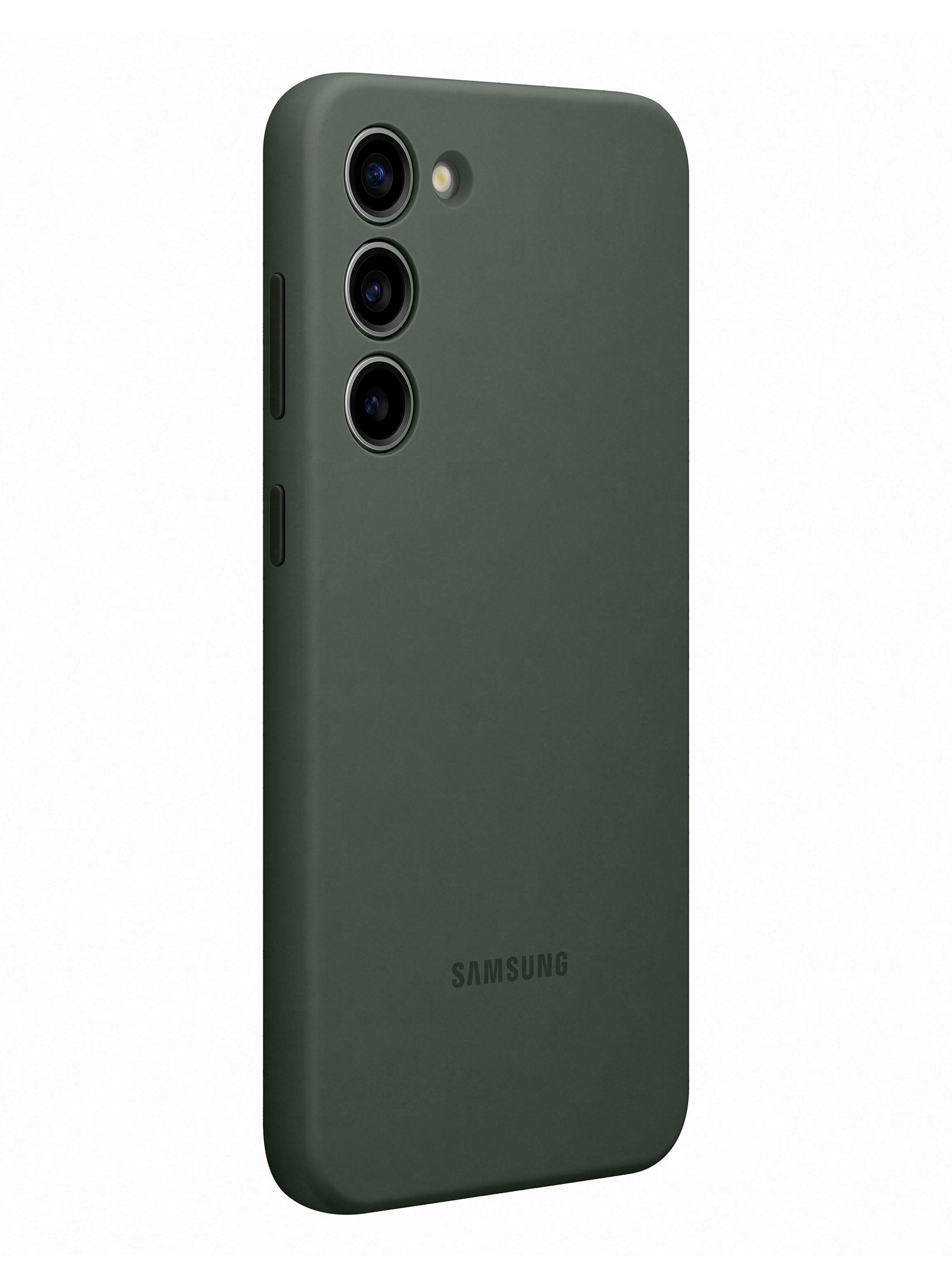 Carcasa Galaxy S23+ Green-3